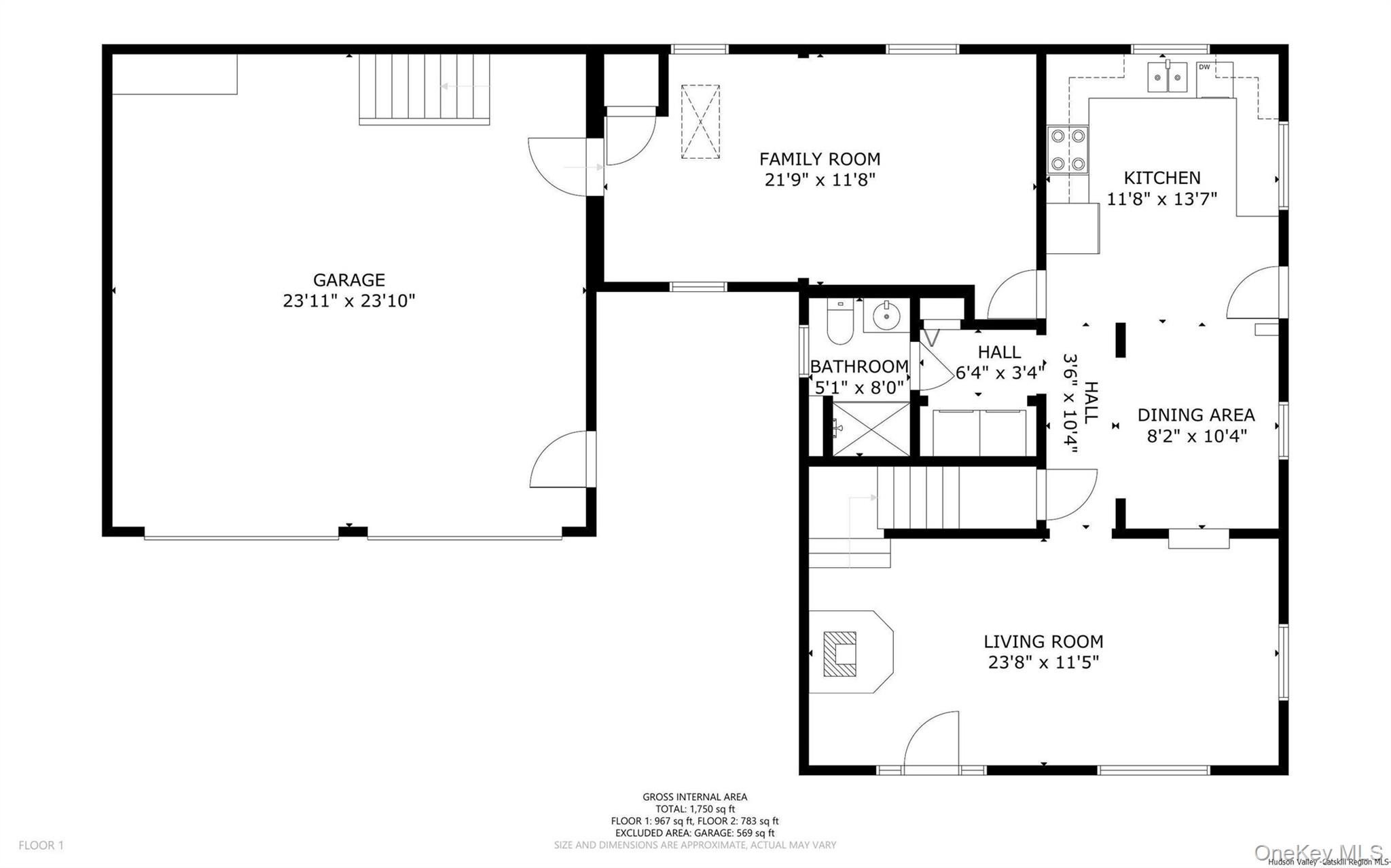 20 Beechford Drive, Boiceville, NY 12412