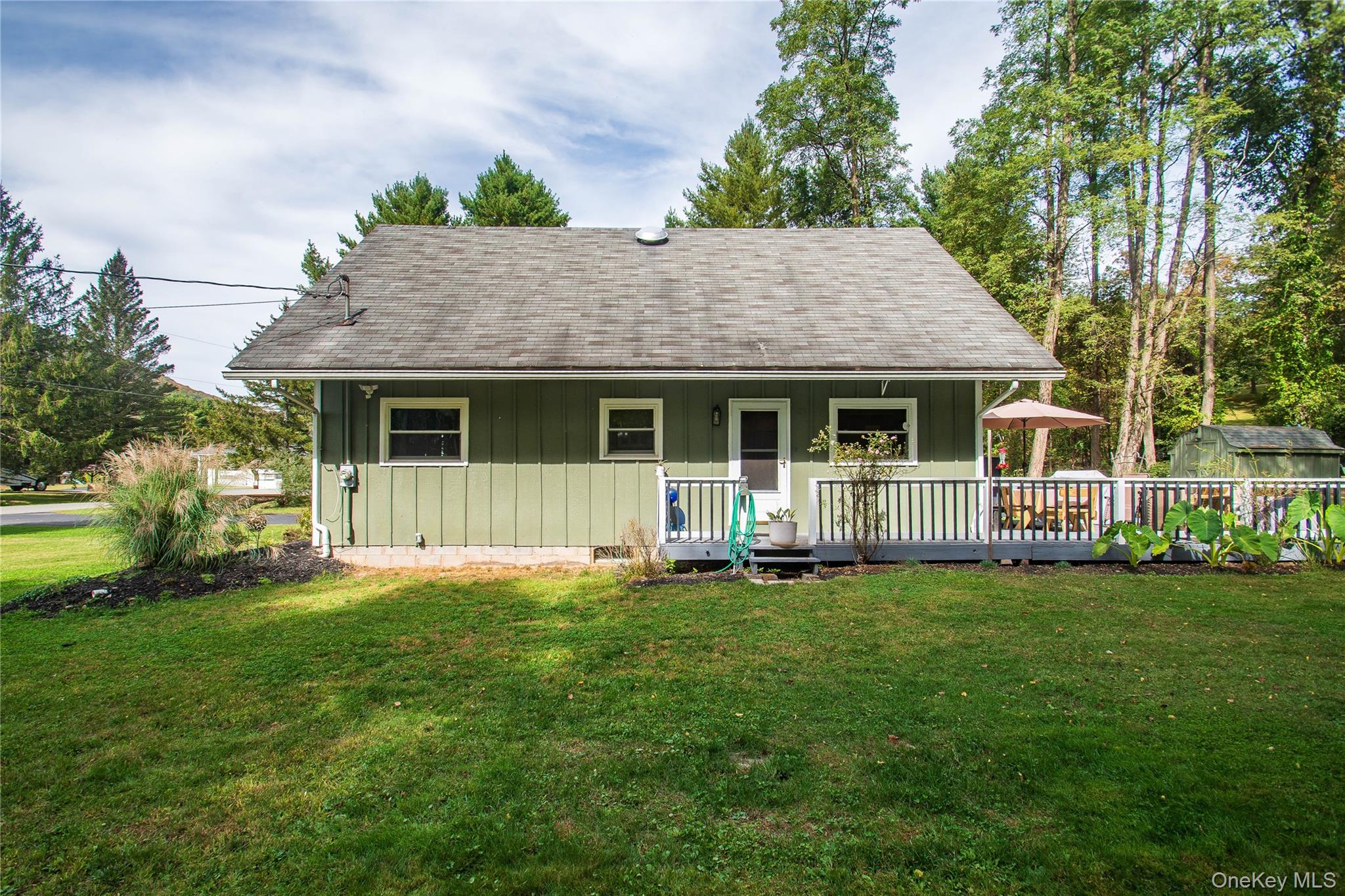 20 Beechford Drive, Boiceville, NY 12412