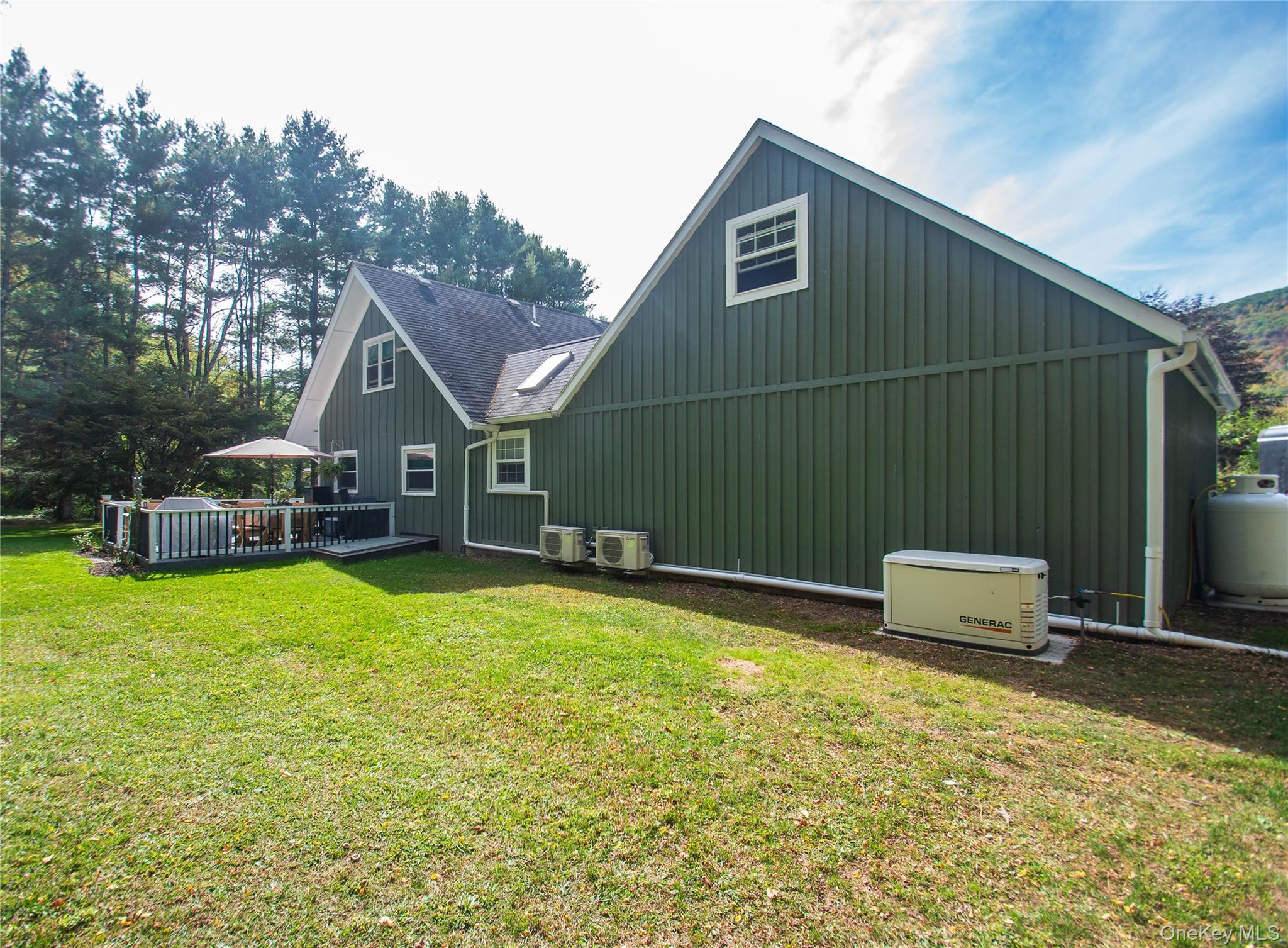 20 Beechford Drive, Boiceville, NY 12412