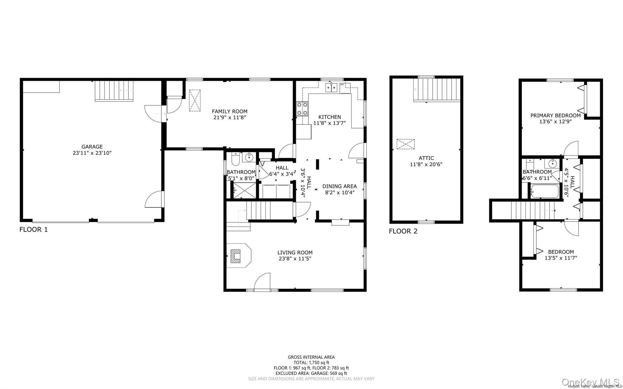 20 Beechford Drive, Boiceville, NY 12412