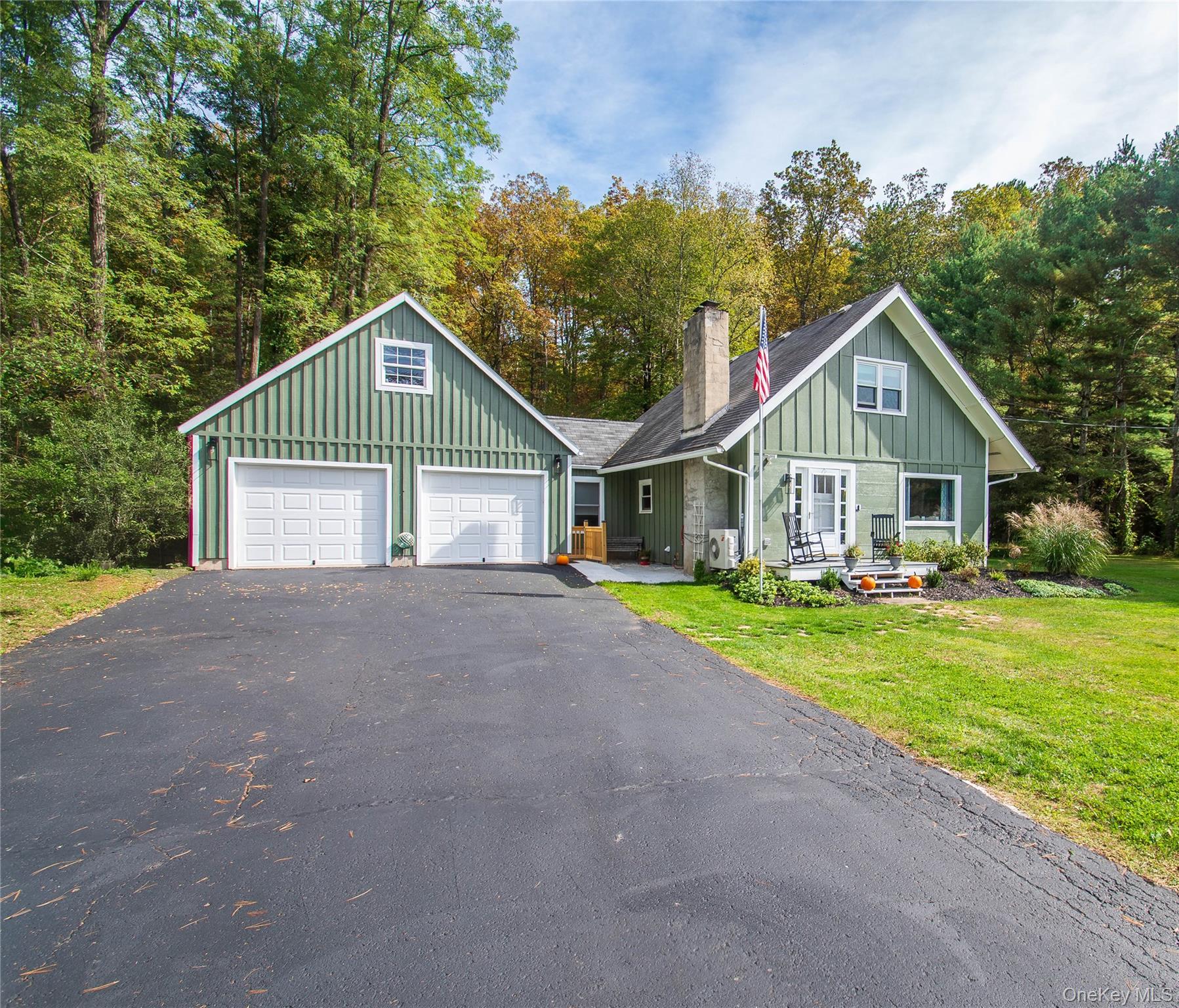 20 Beechford Drive, Boiceville, NY 12412