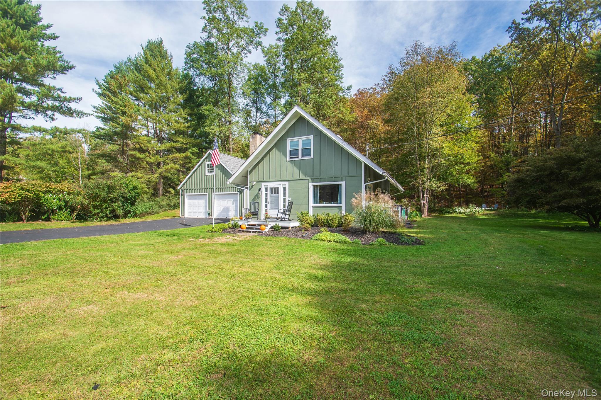 20 Beechford Drive, Boiceville, NY 12412