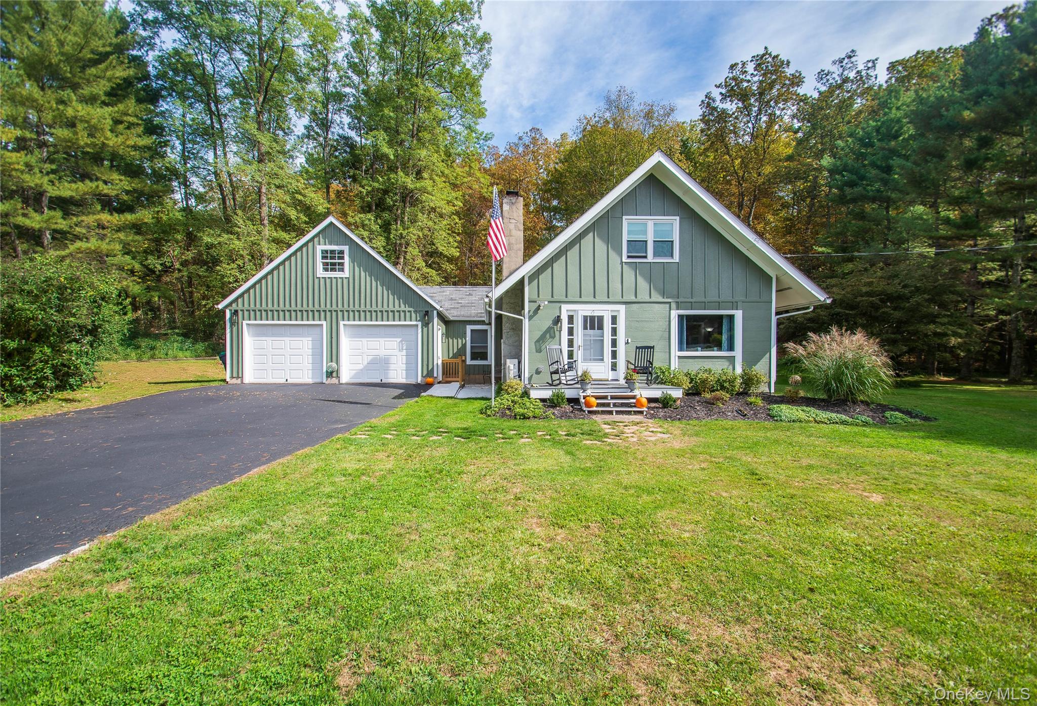 20 Beechford Drive, Boiceville, NY 12412