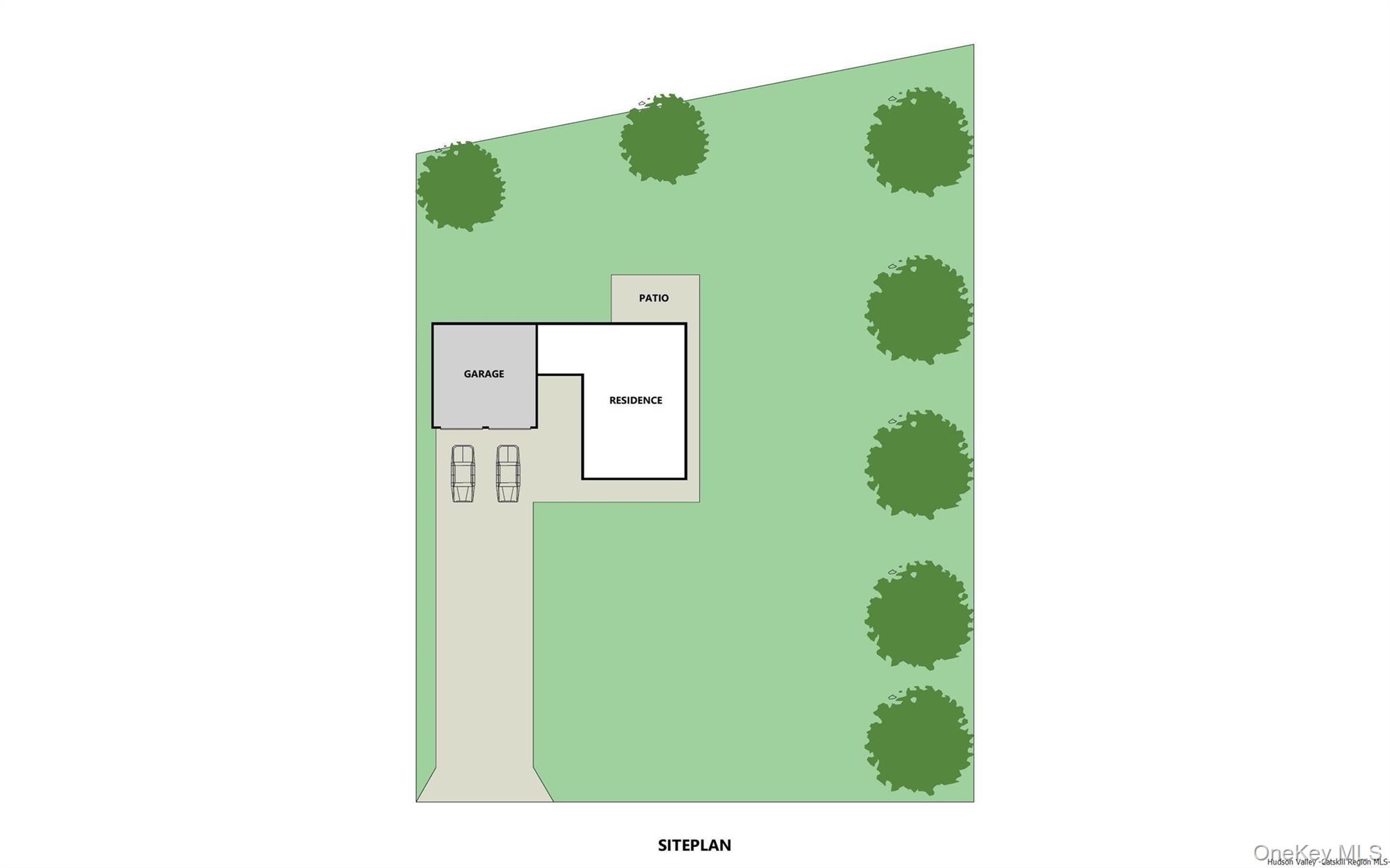 20 Beechford Drive, Boiceville, NY 12412