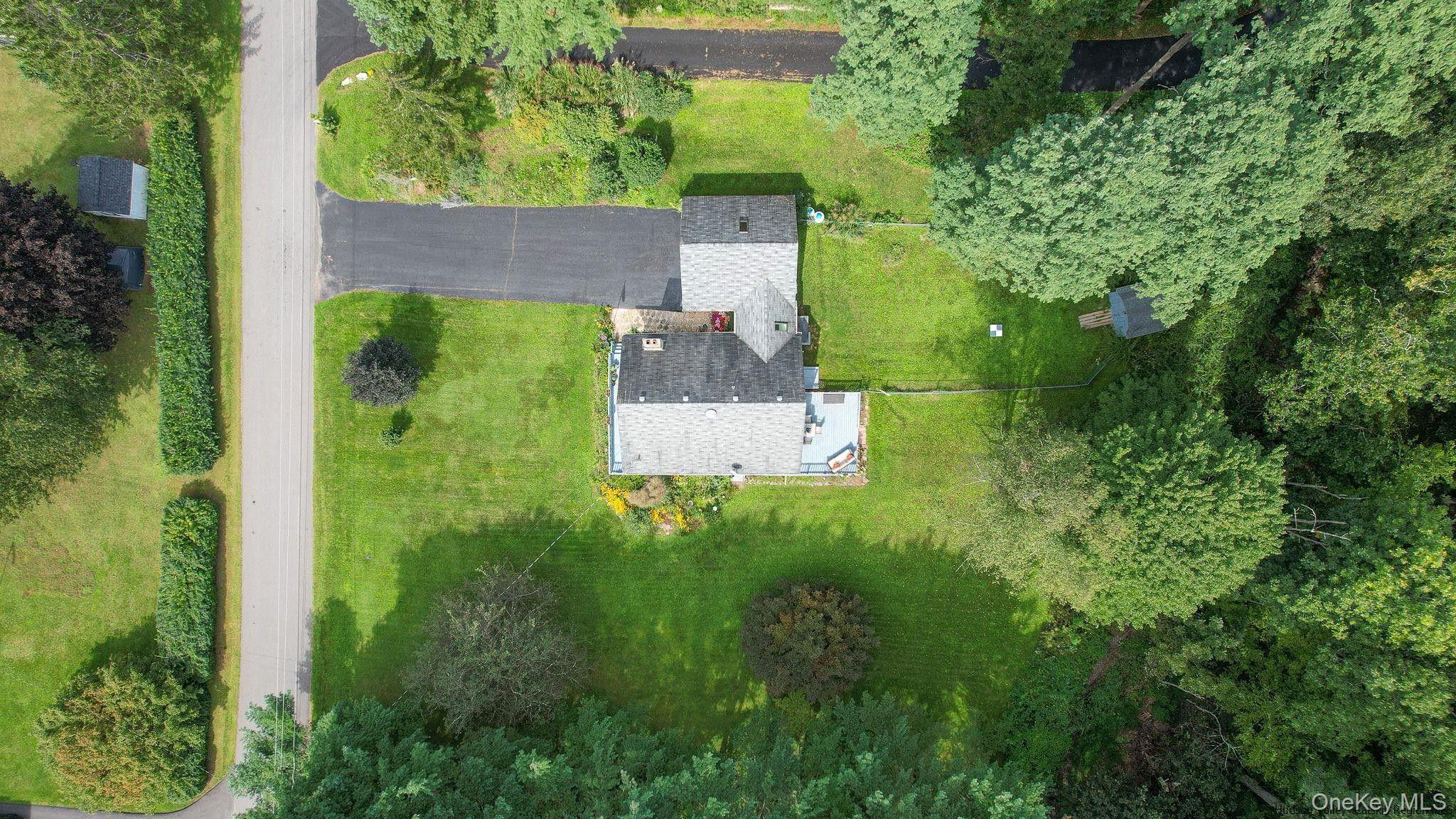 20 Beechford Drive, Boiceville, NY 12412