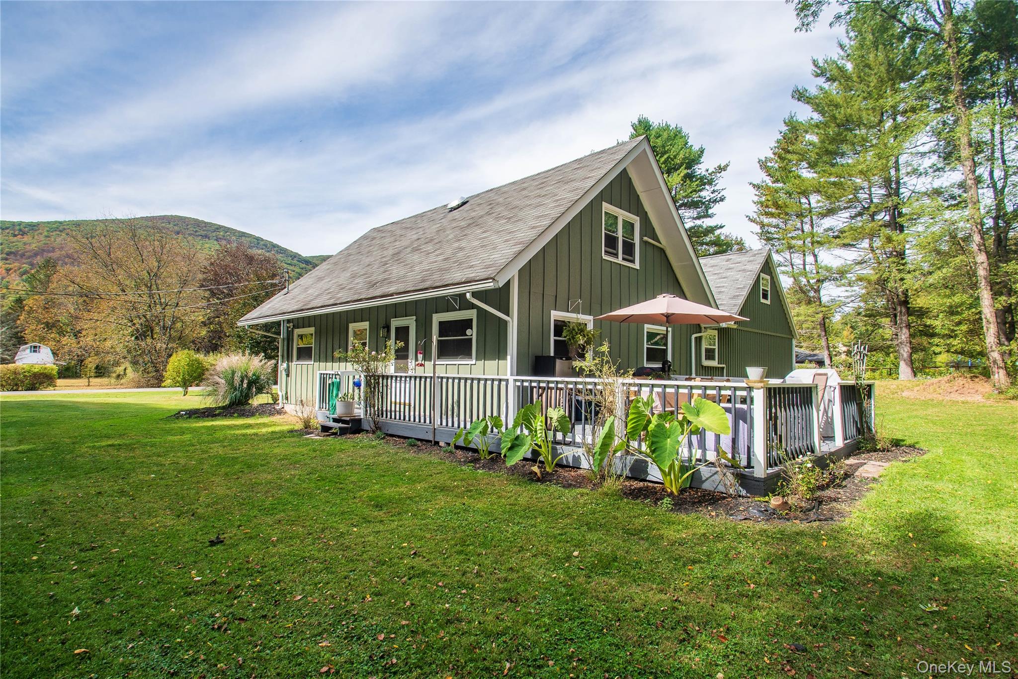 20 Beechford Drive, Boiceville, NY 12412