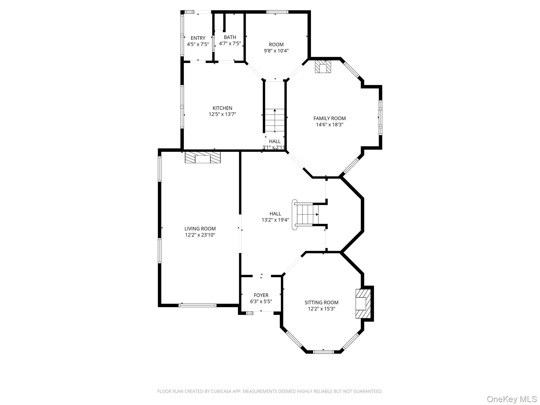 119 Academy Street, Poughkeepsie, NY 12601