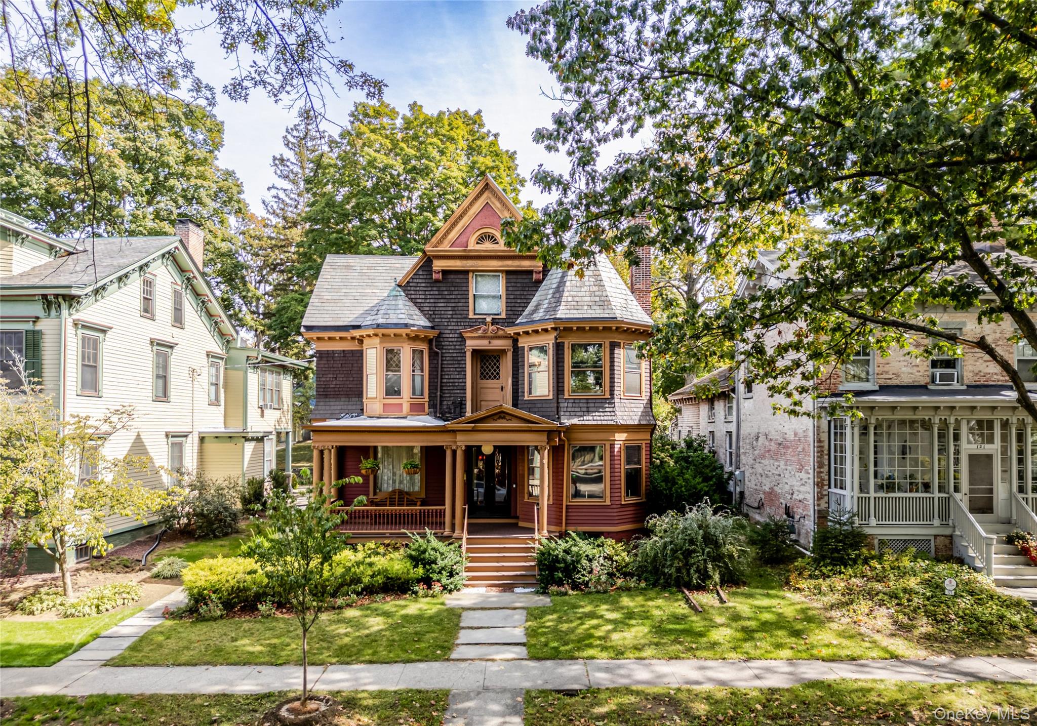 119 Academy Street, Poughkeepsie, NY 12601