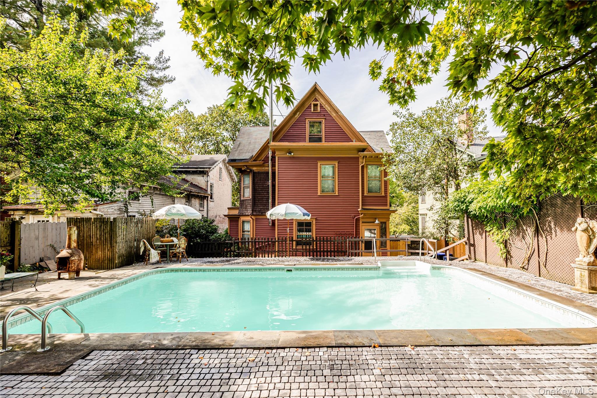 119 Academy Street, Poughkeepsie, NY 12601