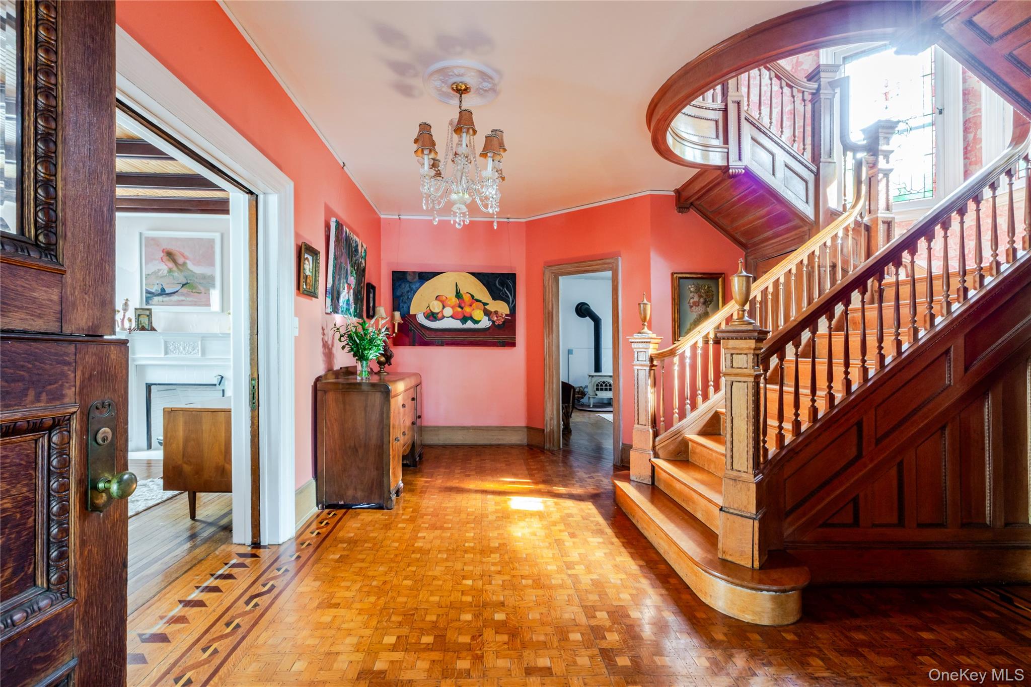 119 Academy Street, Poughkeepsie, NY 12601