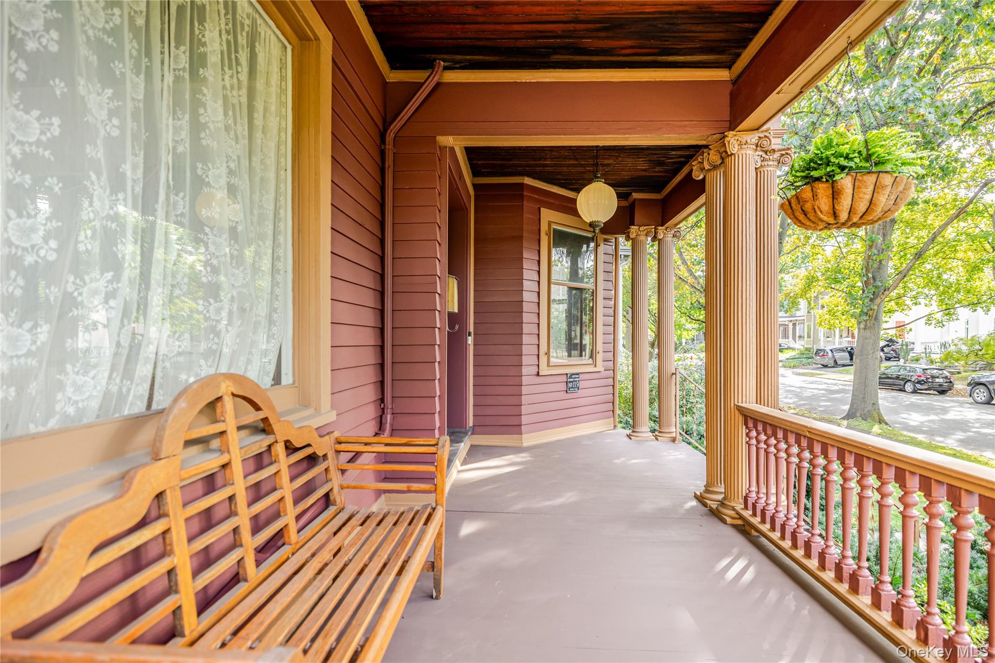 119 Academy Street, Poughkeepsie, NY 12601