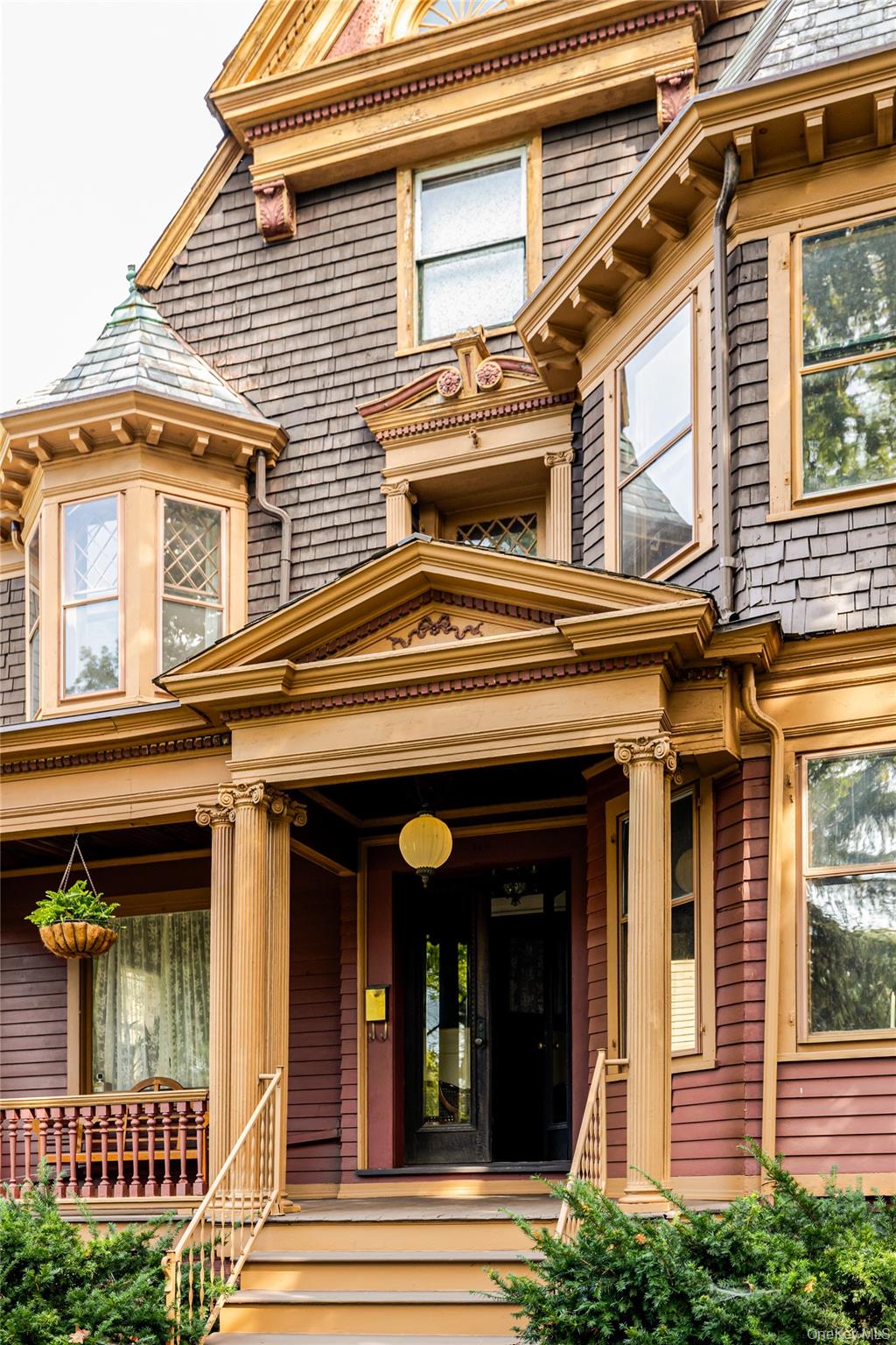 119 Academy Street, Poughkeepsie, NY 12601