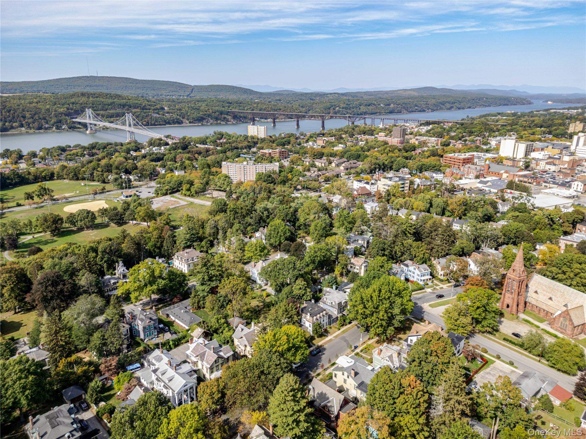 119 Academy Street, Poughkeepsie, NY 12601