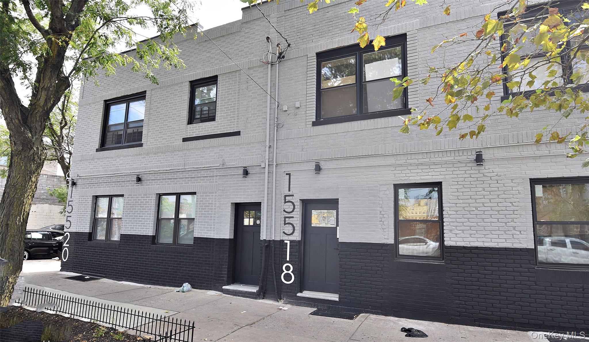 15518 Tuskegee Airmen Way, Jamaica, NY 11433