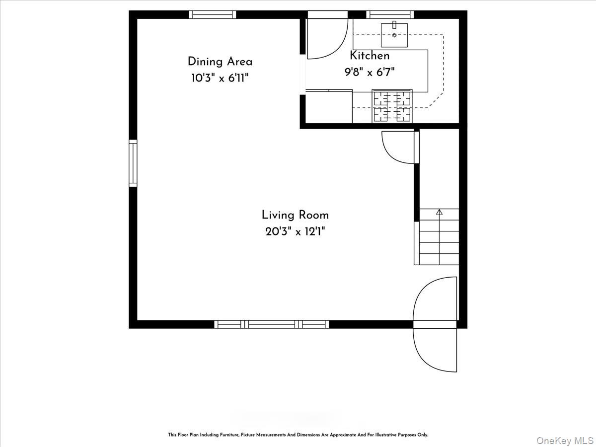 737 Tuckahoe Road # 22, Yonkers, NY 10710