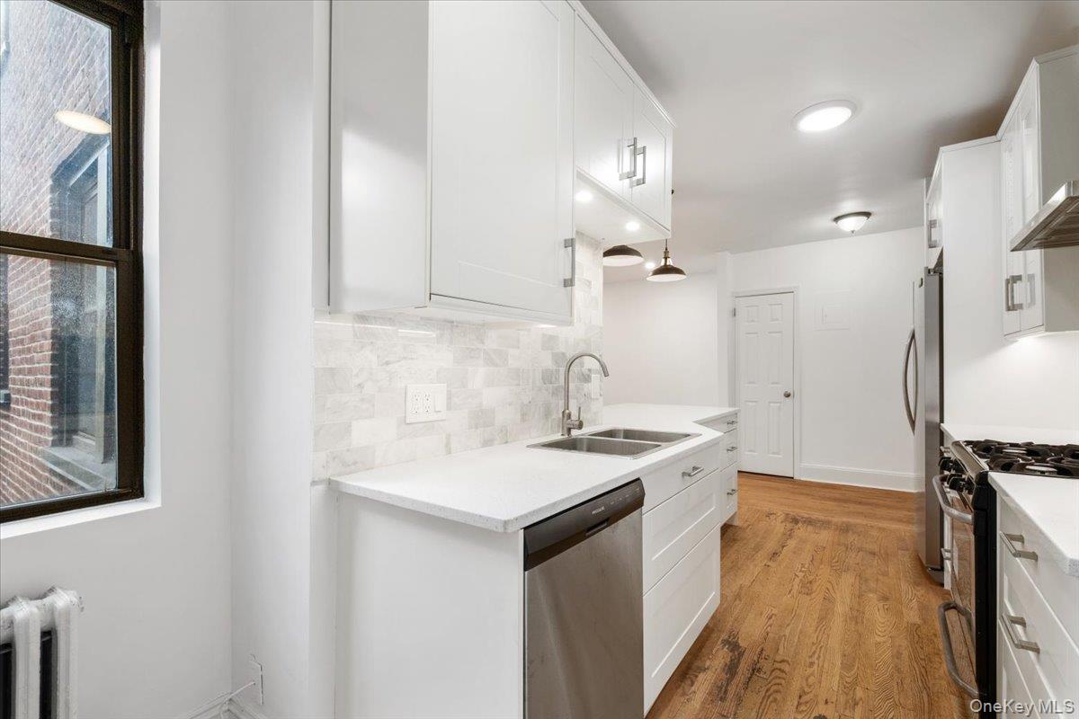 30 Windsor Terrace # 4J, White Plains, NY 10601