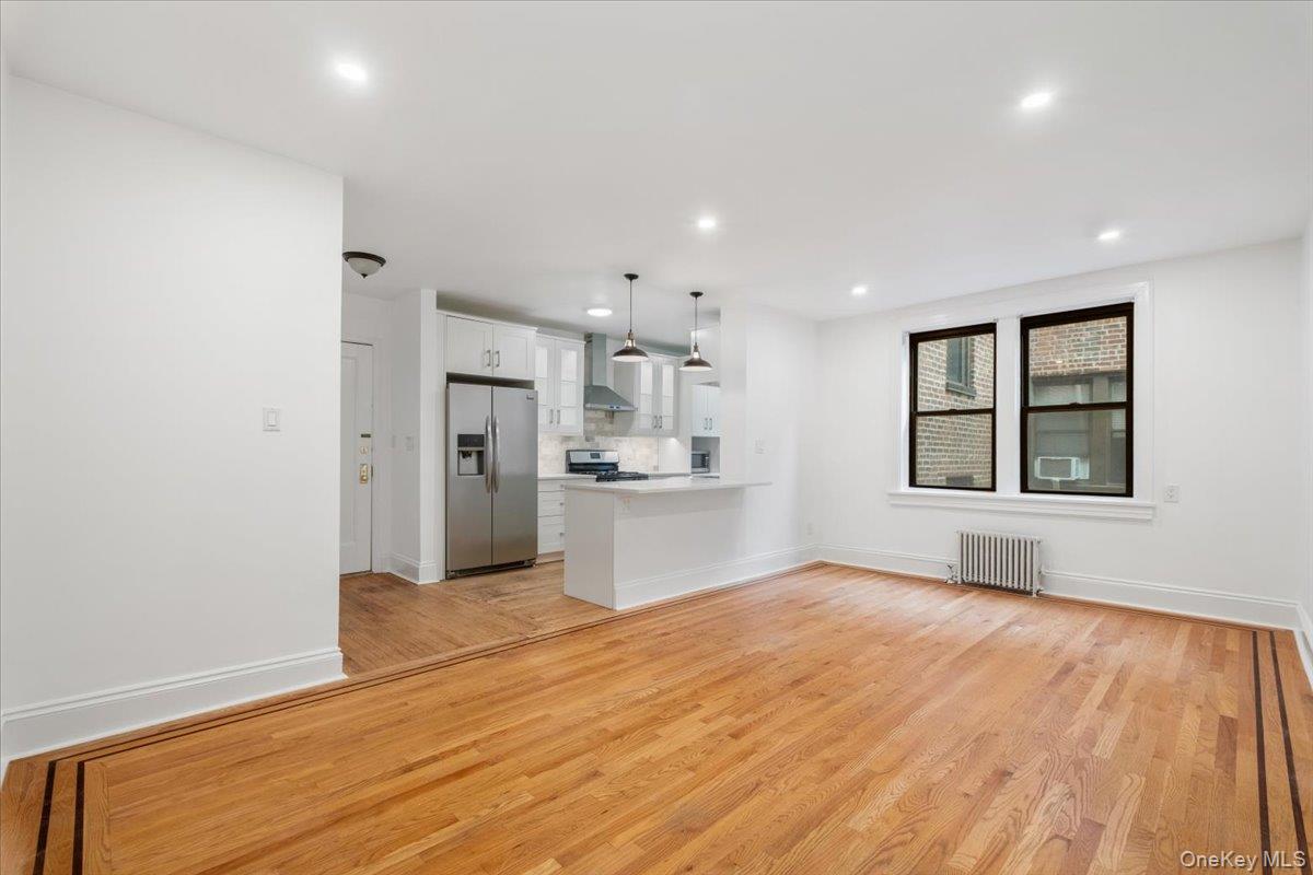 30 Windsor Terrace # 4J, White Plains, NY 10601