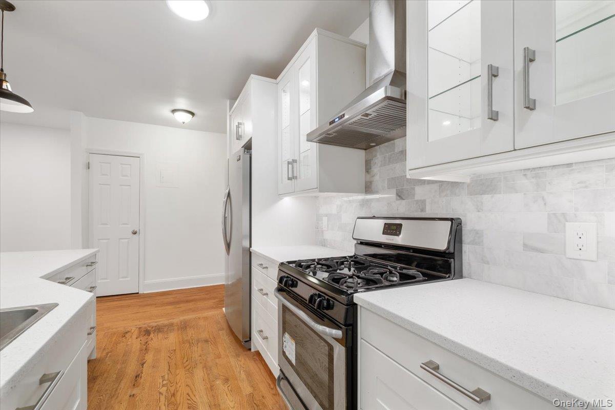 30 Windsor Terrace # 4J, White Plains, NY 10601