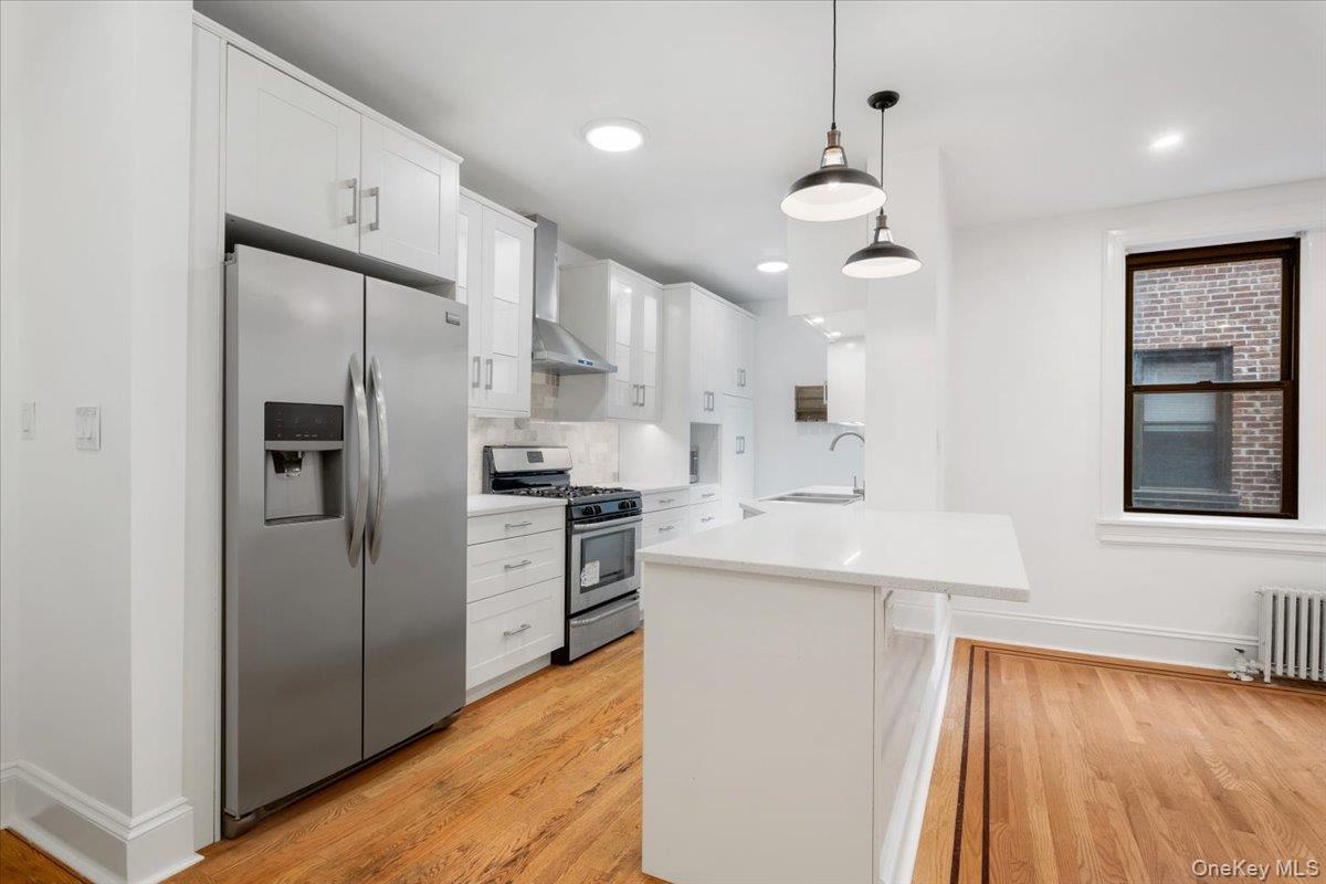 30 Windsor Terrace # 4J, White Plains, NY 10601