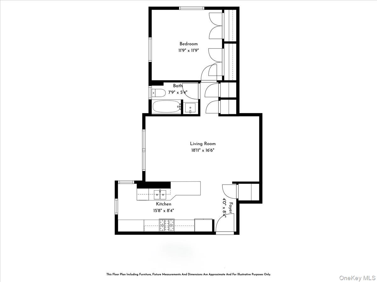 30 Windsor Terrace # 4J, White Plains, NY 10601