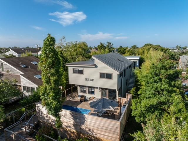 294 Wilmot Road, Ocean Beach, NY 11770