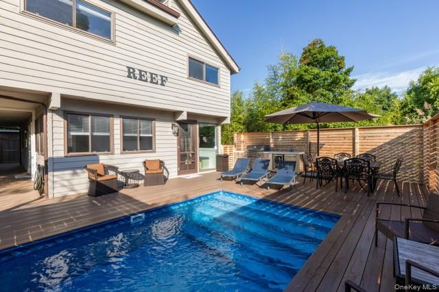 294 Wilmot Road, Ocean Beach, NY 11770