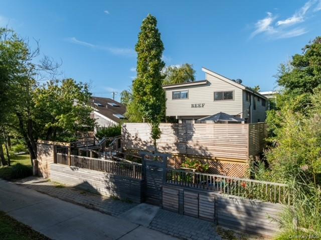 294 Wilmot Road, Ocean Beach, NY 11770