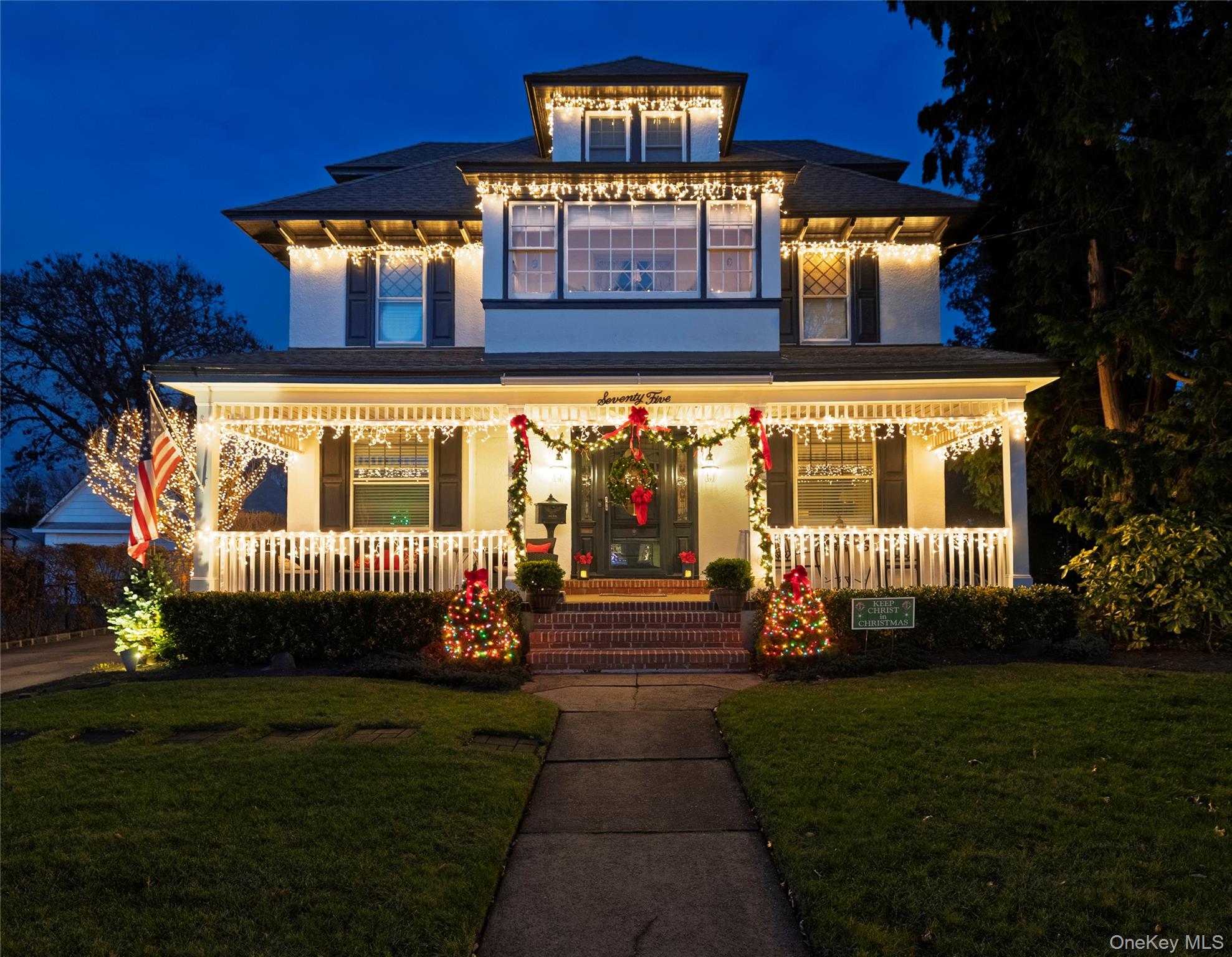 75 Hendrickson Avenue, Rockville Centre, NY 11570