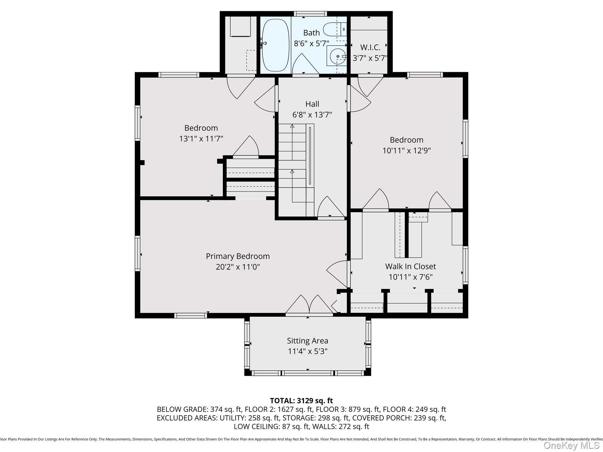 75 Hendrickson Avenue, Rockville Centre, NY 11570
