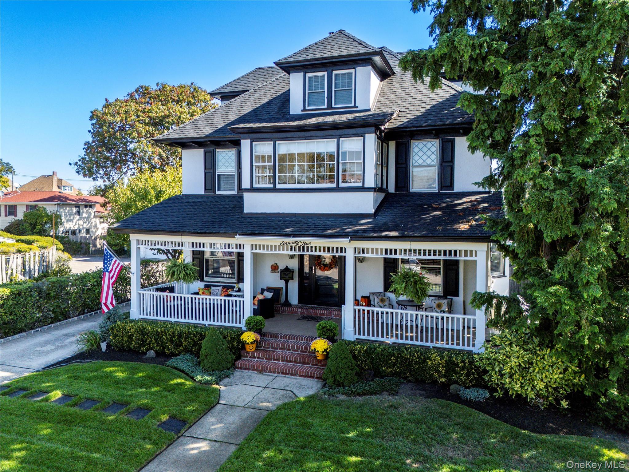 75 Hendrickson Avenue, Rockville Centre, NY 11570