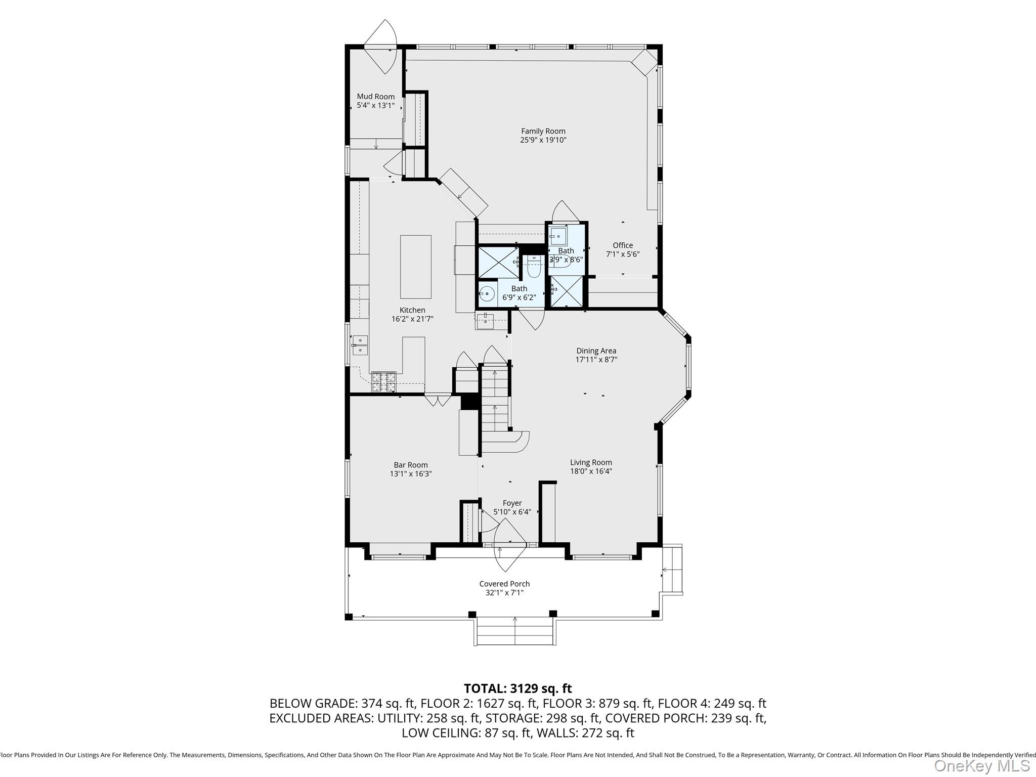 75 Hendrickson Avenue, Rockville Centre, NY 11570