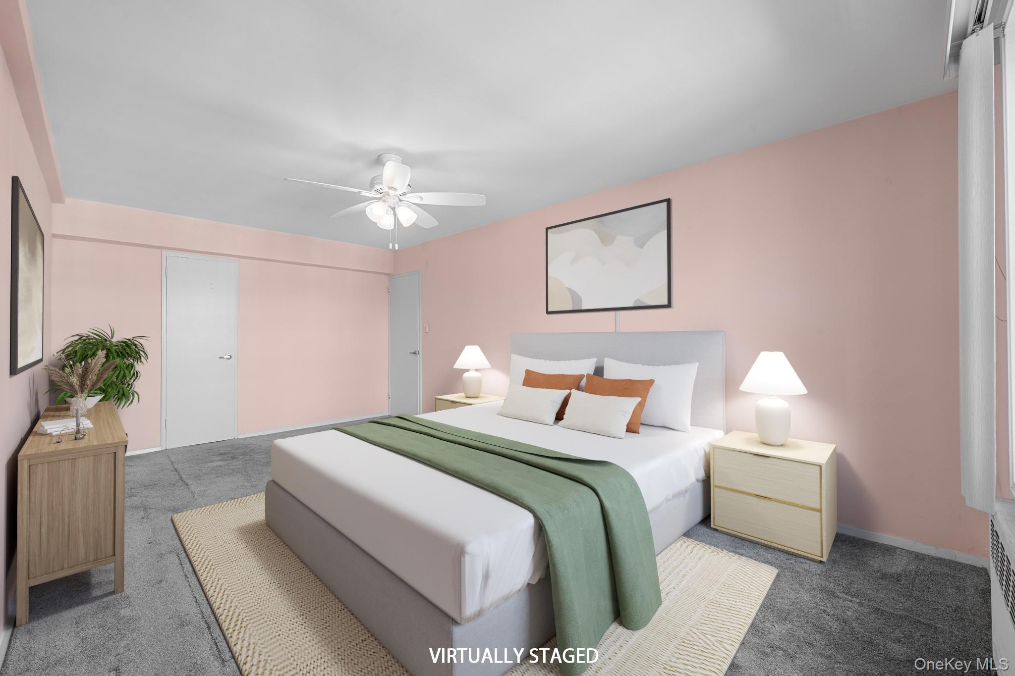 241-20 Northern Boulevard # #6E, Douglaston, NY 11362