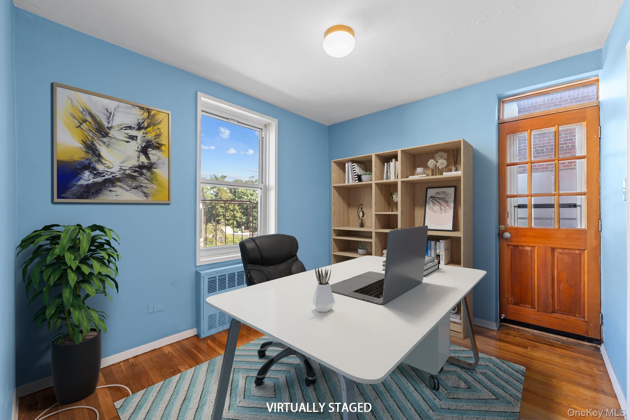 241-20 Northern Boulevard # #6E, Douglaston, NY 11362