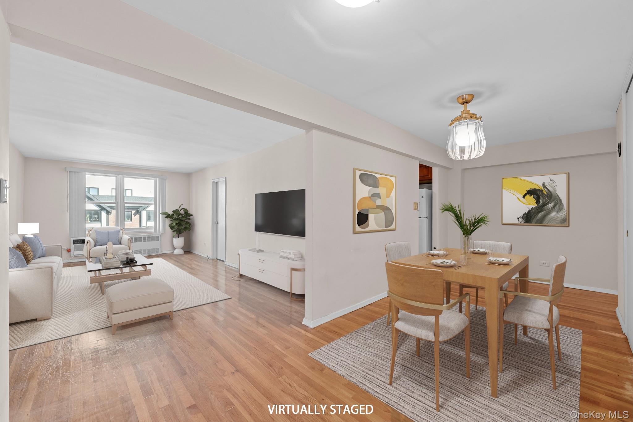 241-20 Northern Boulevard # #6E, Douglaston, NY 11362