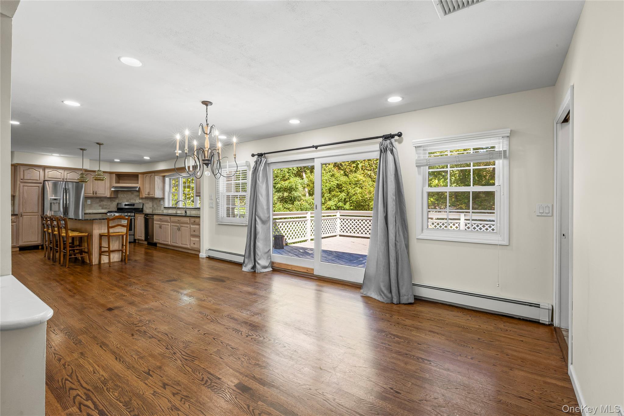 15 Oakwood Avenue, Miller Place, NY 11764