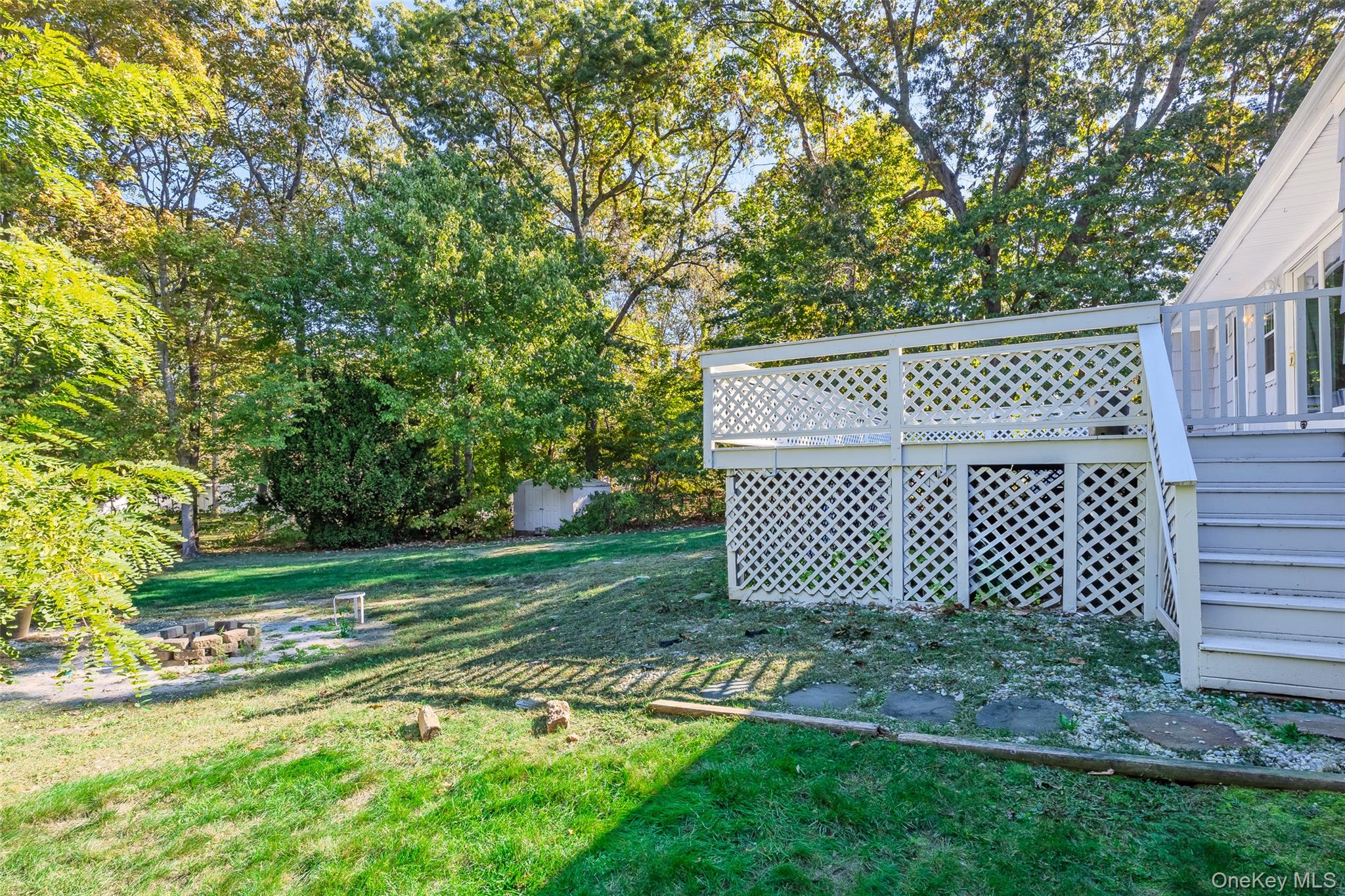 15 Oakwood Avenue, Miller Place, NY 11764