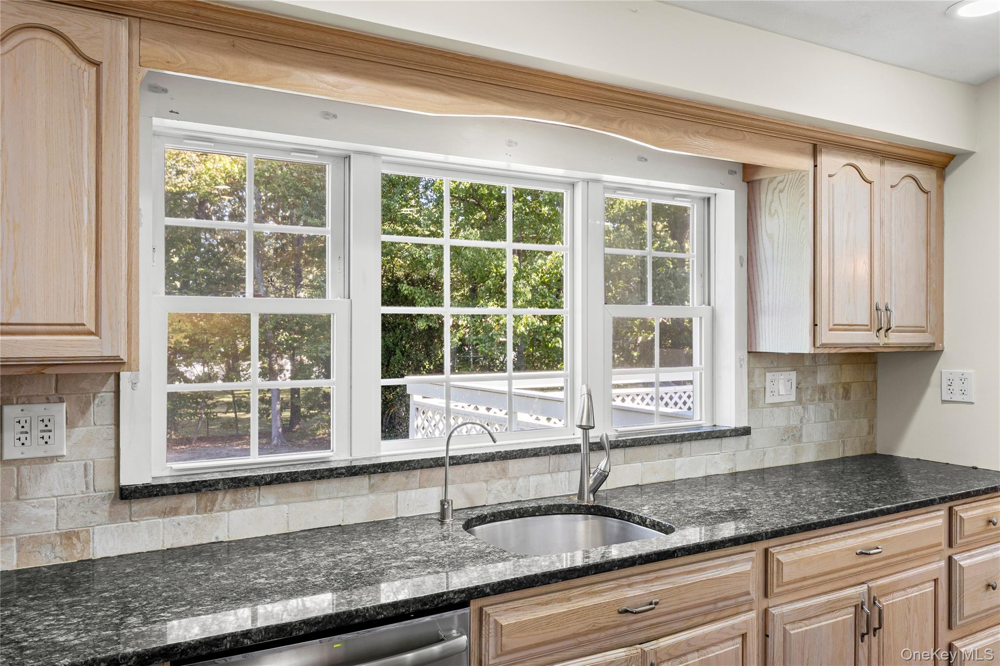 15 Oakwood Avenue, Miller Place, NY 11764