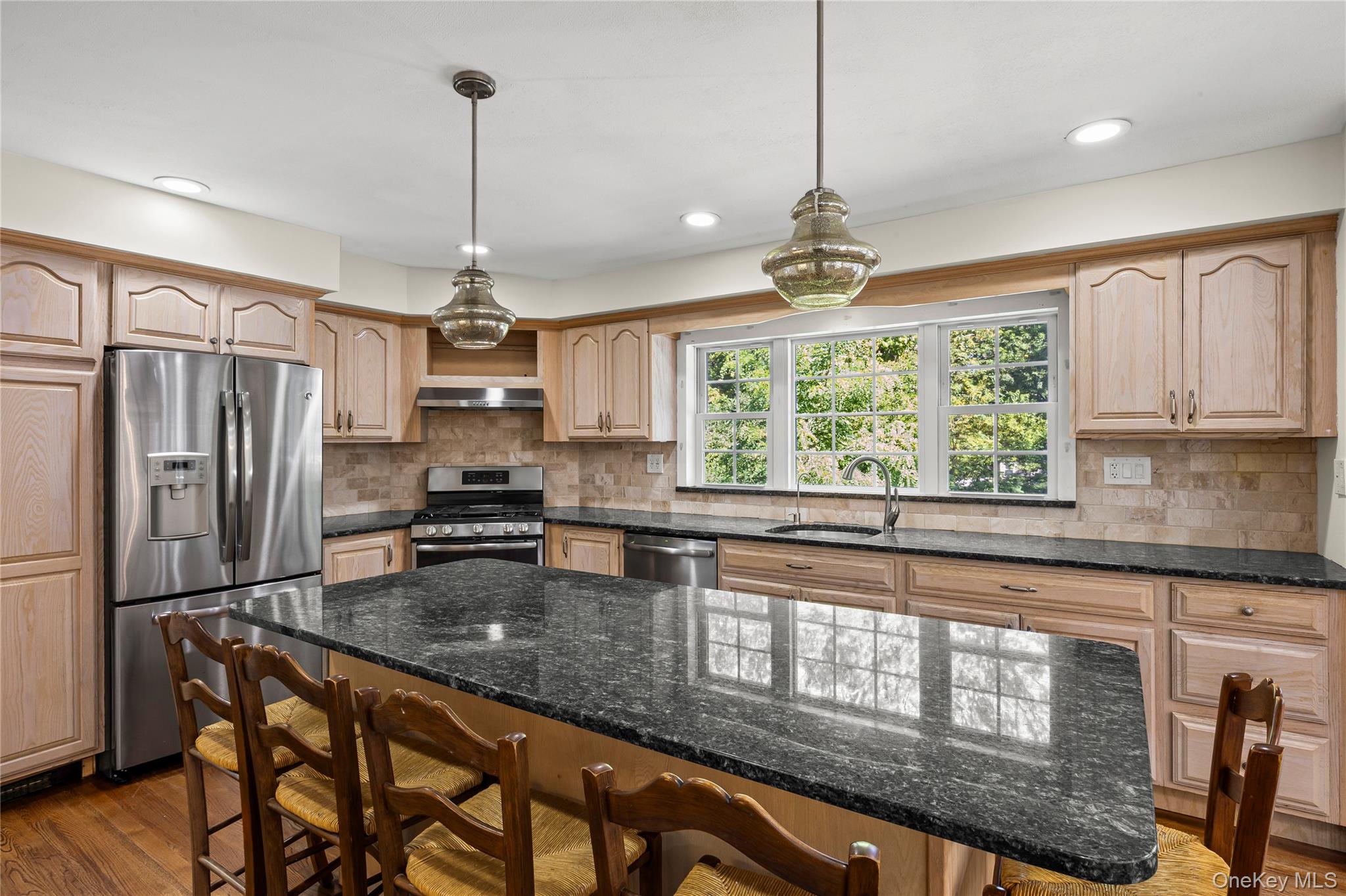 15 Oakwood Avenue, Miller Place, NY 11764