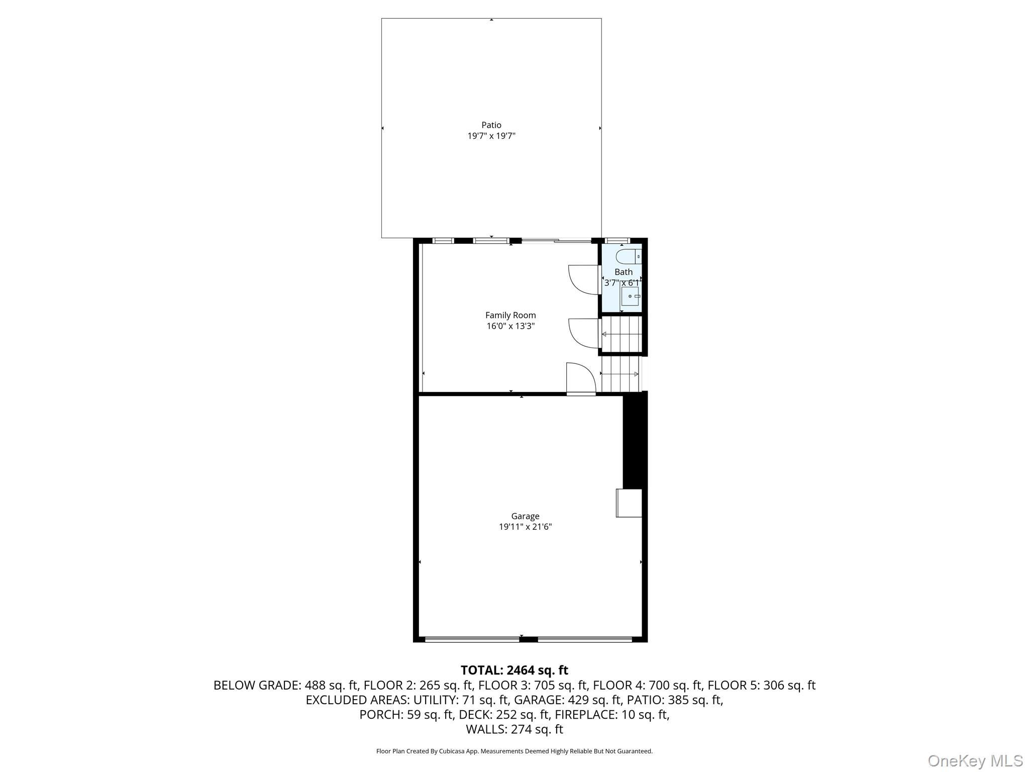 94 Phipps Lane, Plainview, NY 11803