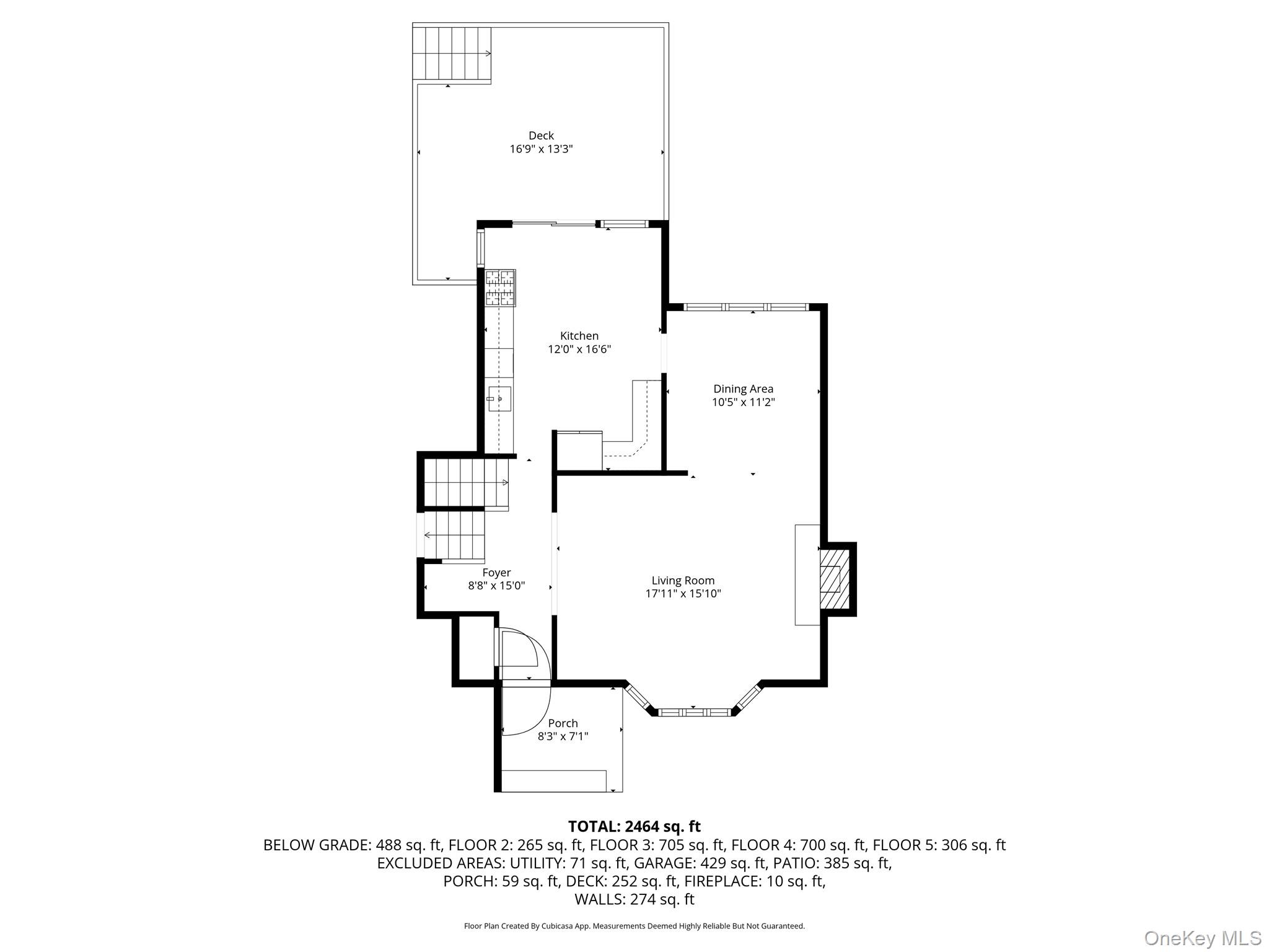 94 Phipps Lane, Plainview, NY 11803