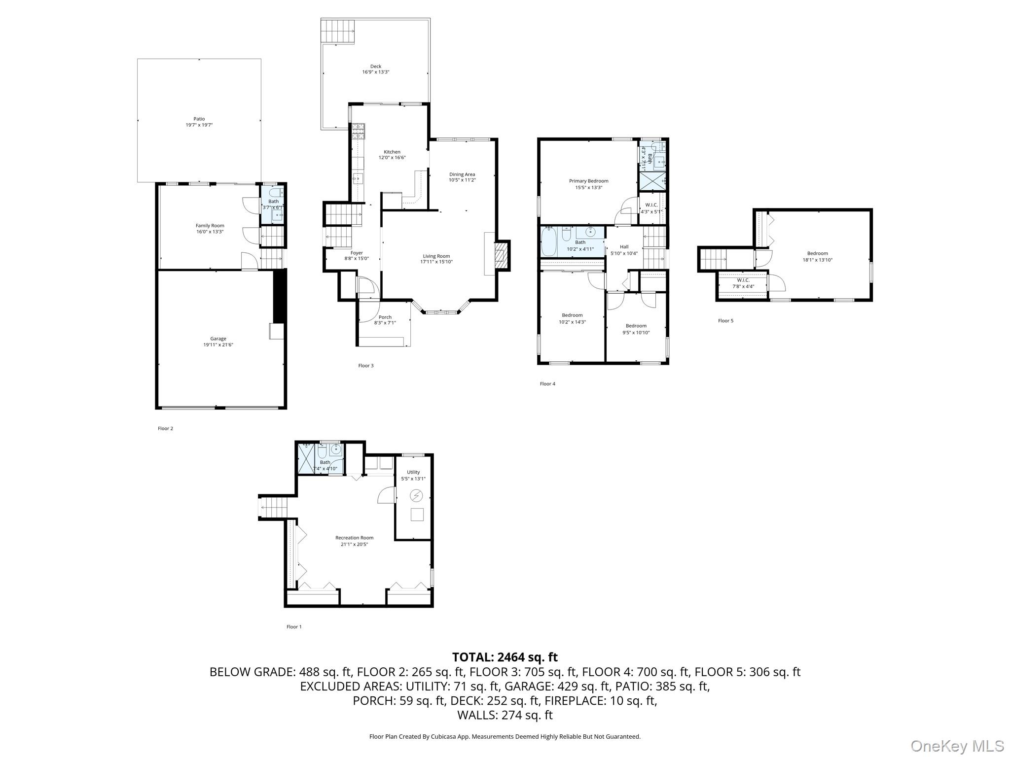 94 Phipps Lane, Plainview, NY 11803