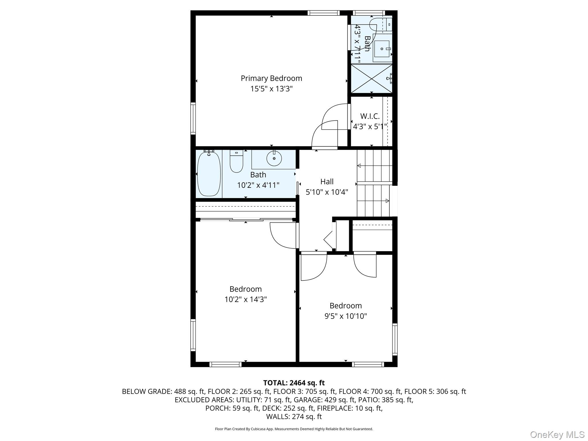 94 Phipps Lane, Plainview, NY 11803