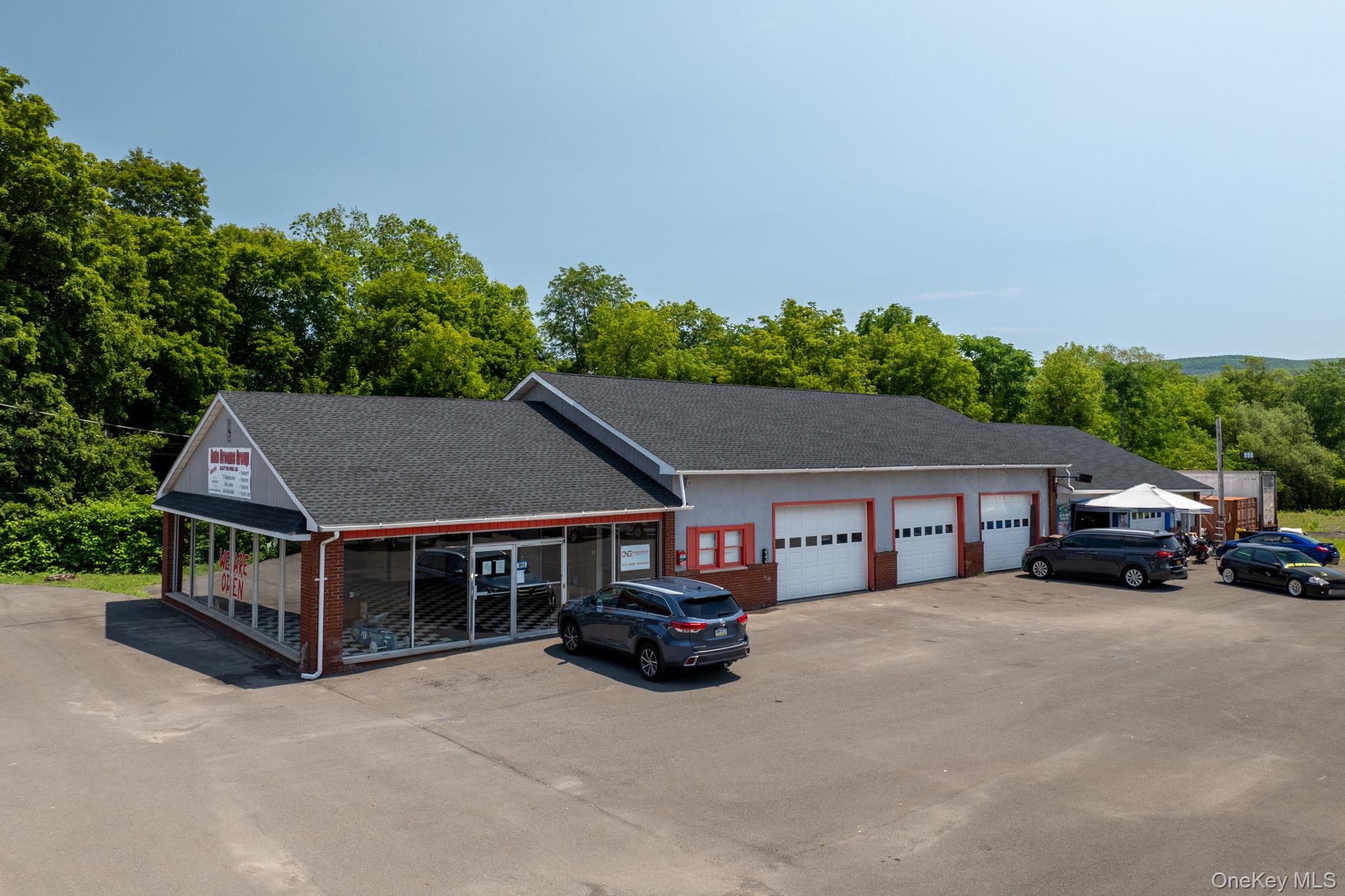 73-77 Kingston Avenue, Port Jervis, NY 12771