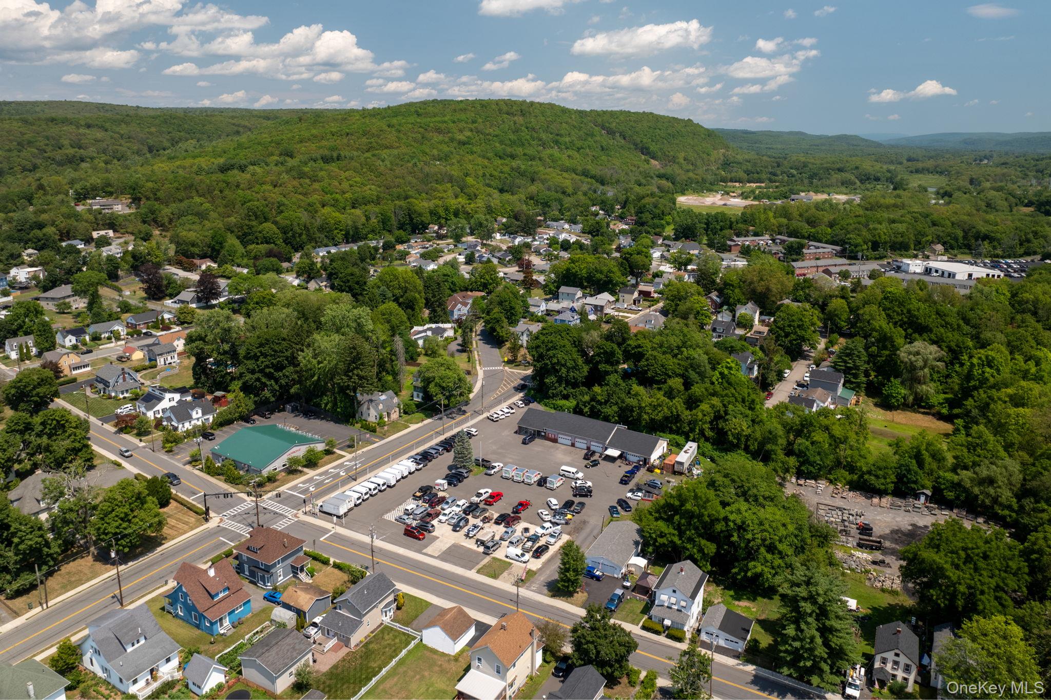 73-77 Kingston Avenue, Port Jervis, NY 12771