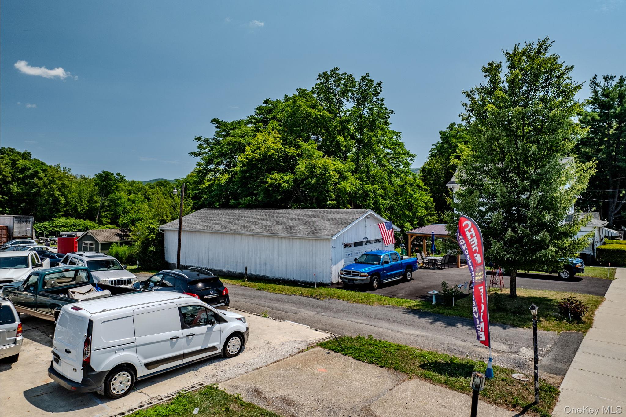 73-77 Kingston Avenue, Port Jervis, NY 12771