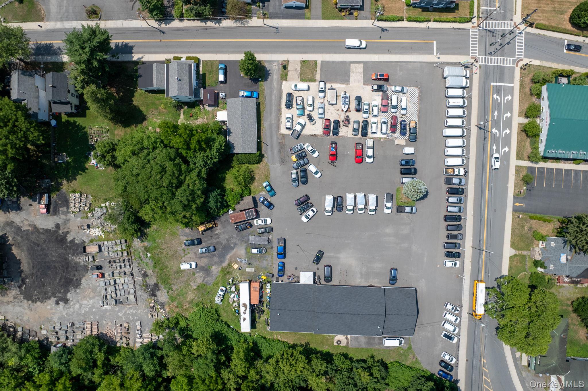 73-77 Kingston Avenue, Port Jervis, NY 12771