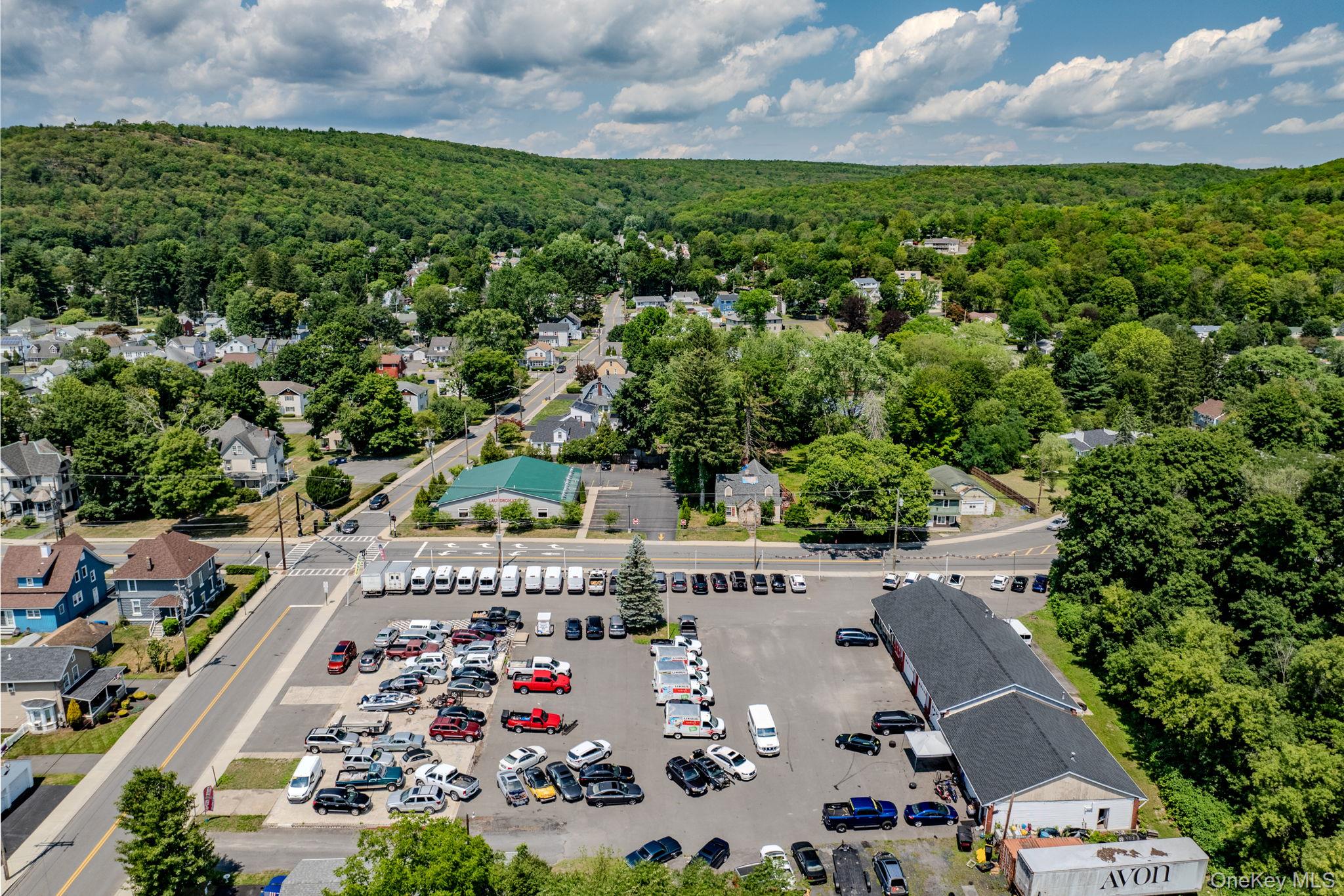 73-77 Kingston Avenue, Port Jervis, NY 12771