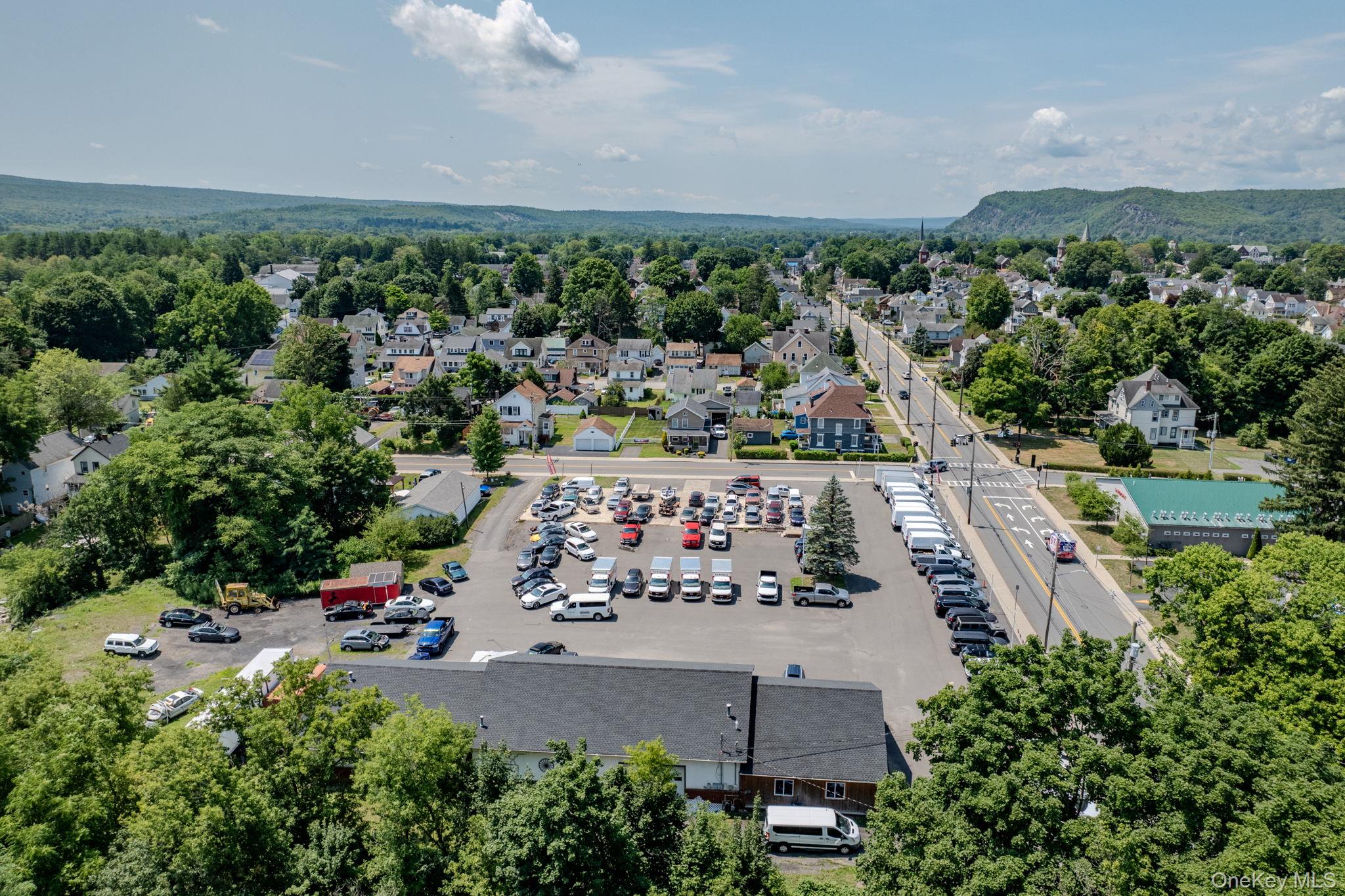 73-77 Kingston Avenue, Port Jervis, NY 12771