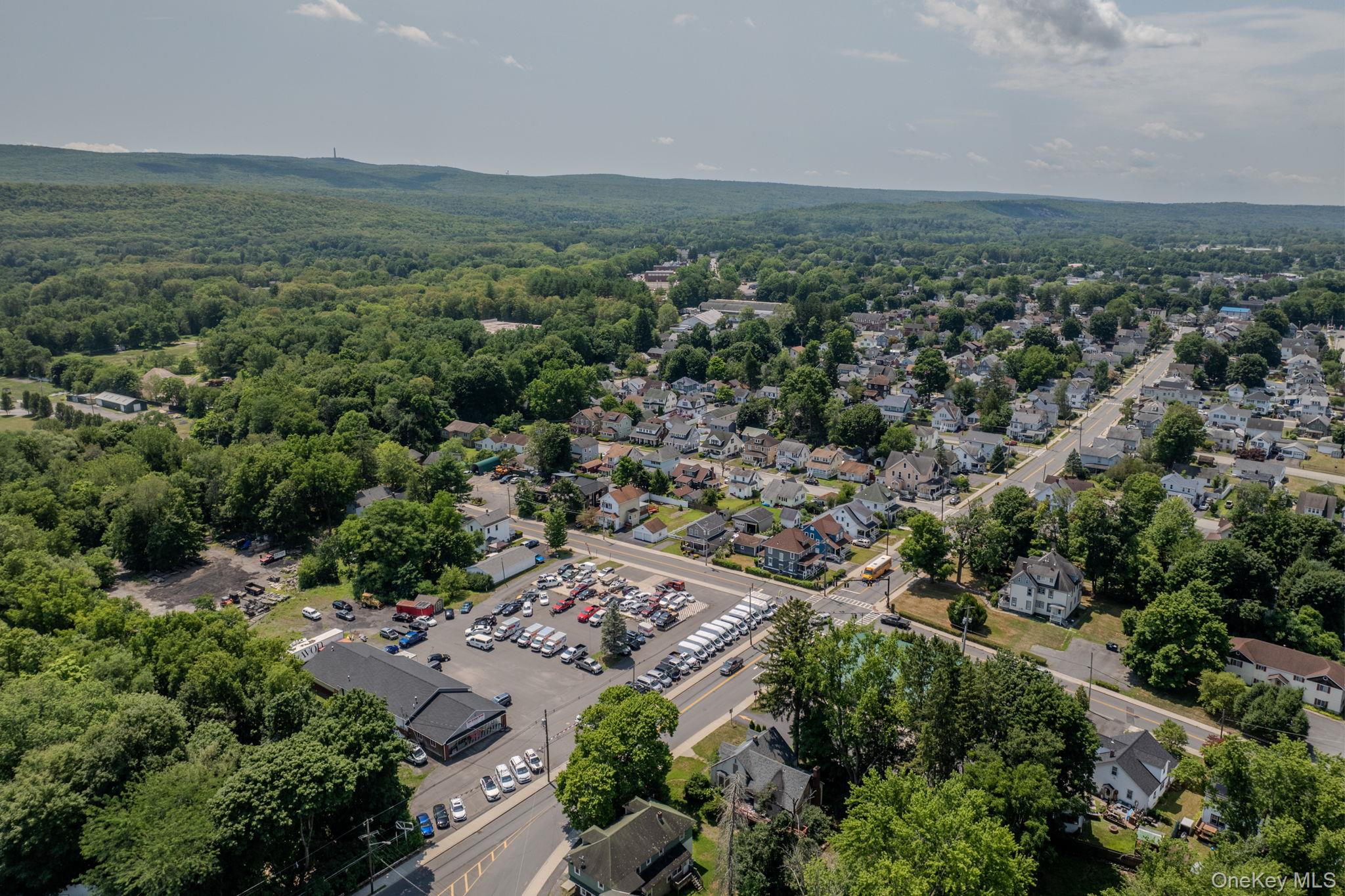 73-77 Kingston Avenue, Port Jervis, NY 12771