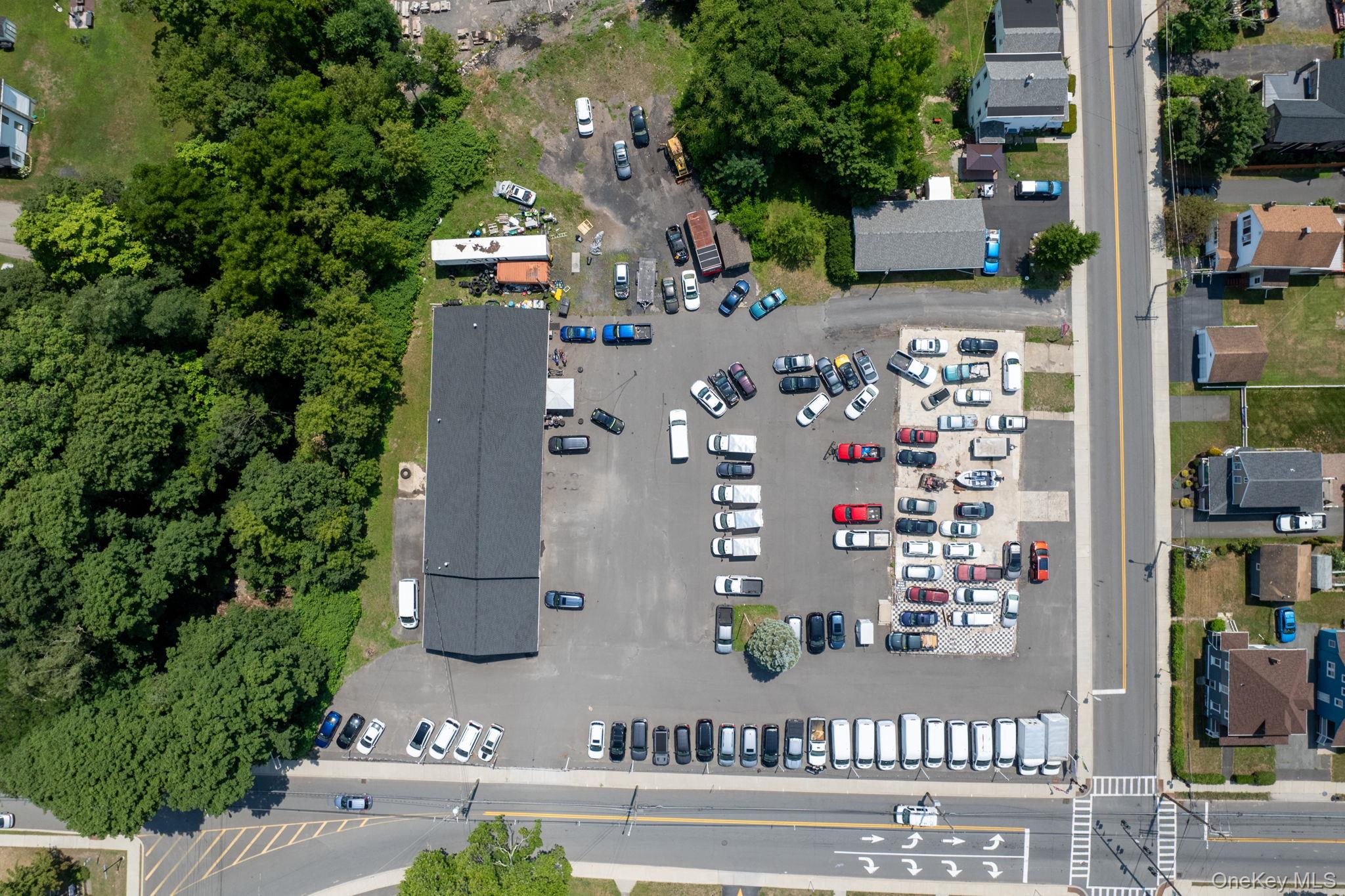 73-77 Kingston Avenue, Port Jervis, NY 12771